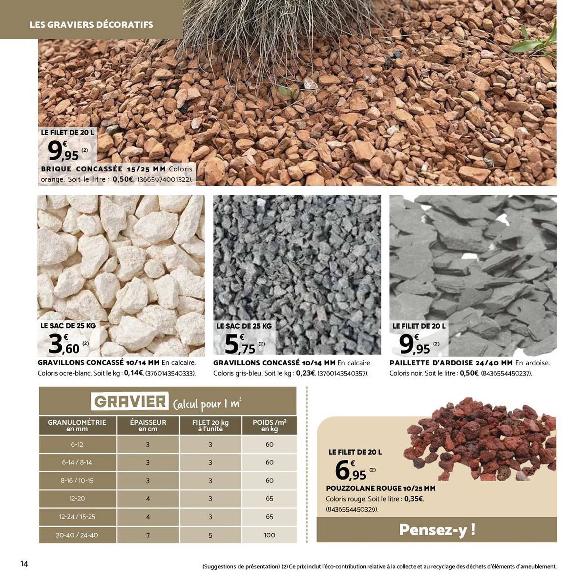 Catalogue Bricomarché (2026-03-19 - 2026-05-10)