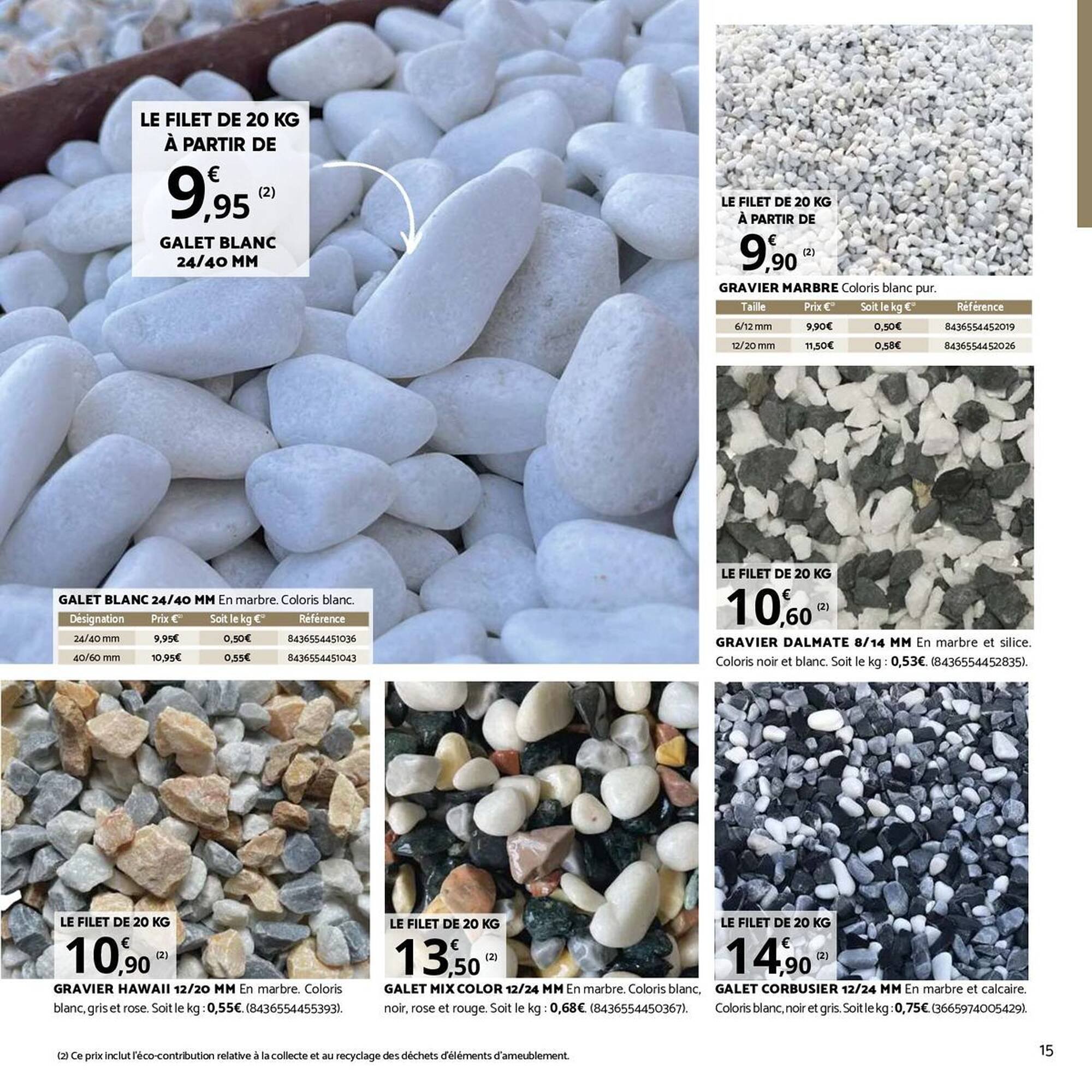 Catalogue Bricomarché (2026-03-19 - 2026-05-10)