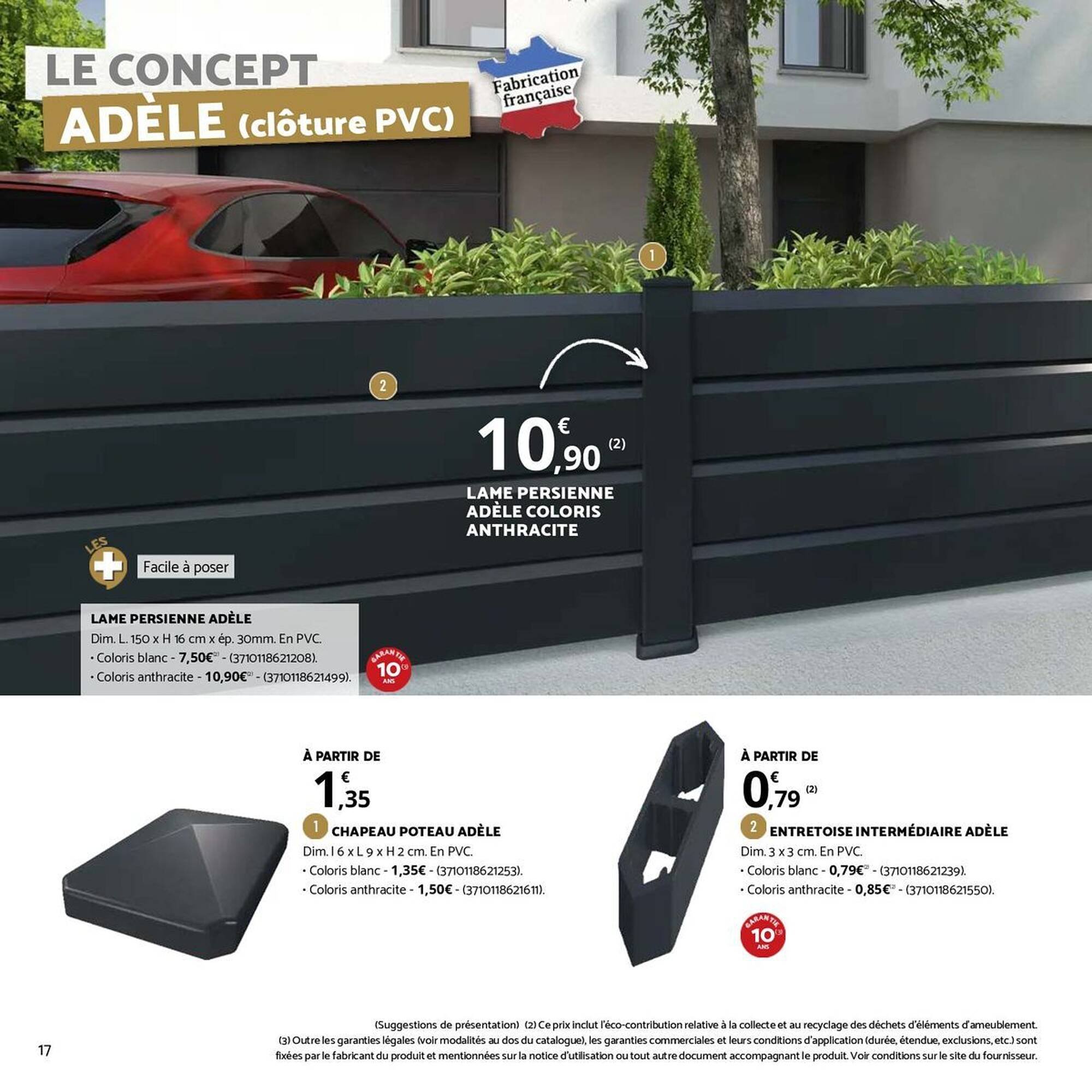 Catalogue Bricomarché (2026-03-19 - 2026-05-10)