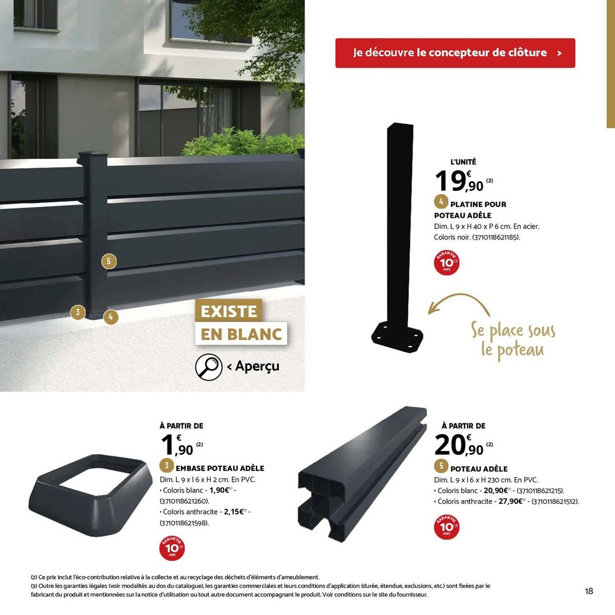 Catalogue Bricomarché (2026-03-19 - 2026-05-10)