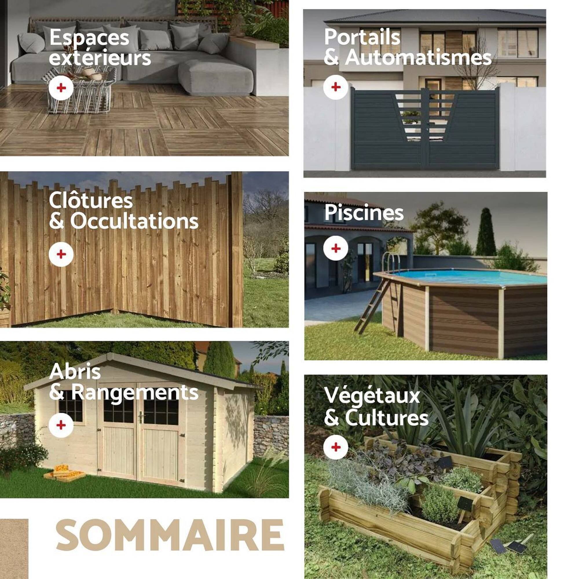 Catalogue Bricomarché