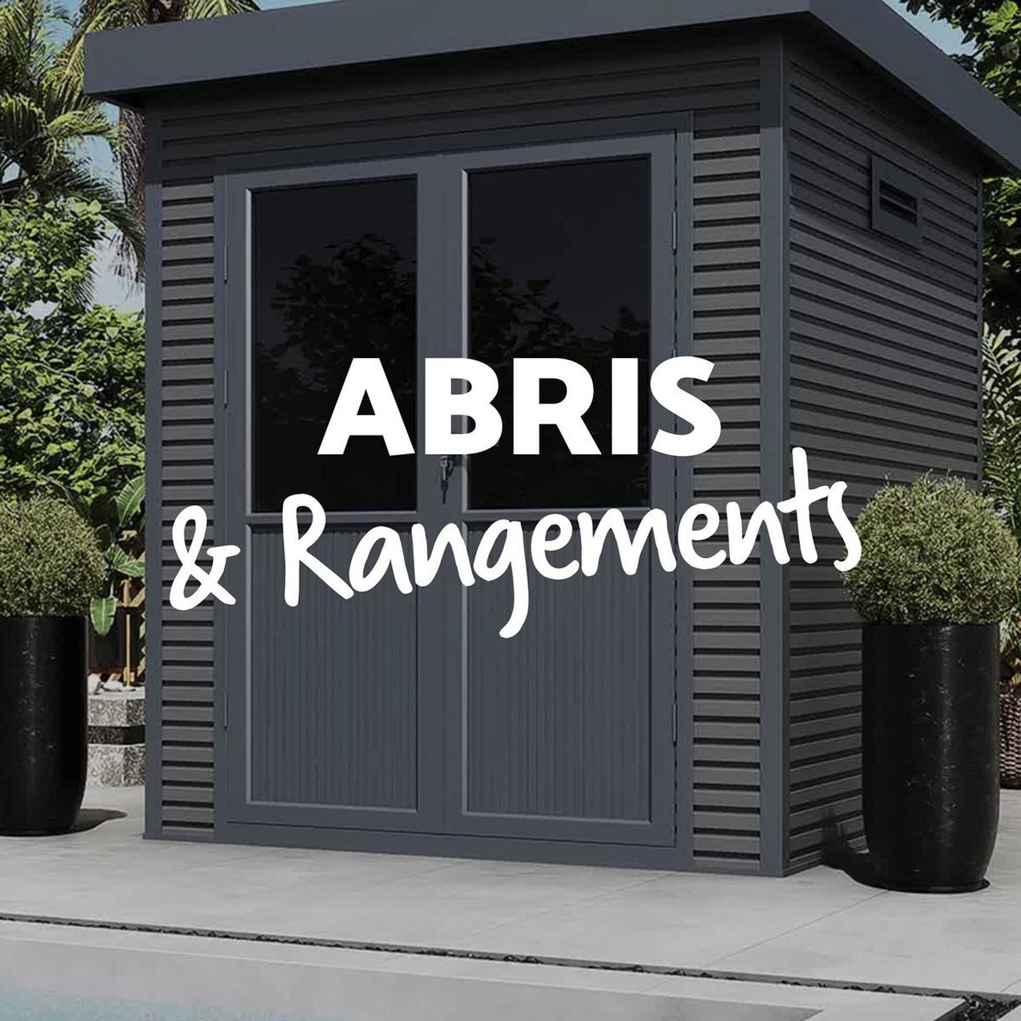 Catalogue Bricomarché (2026-03-19 - 2026-05-10)