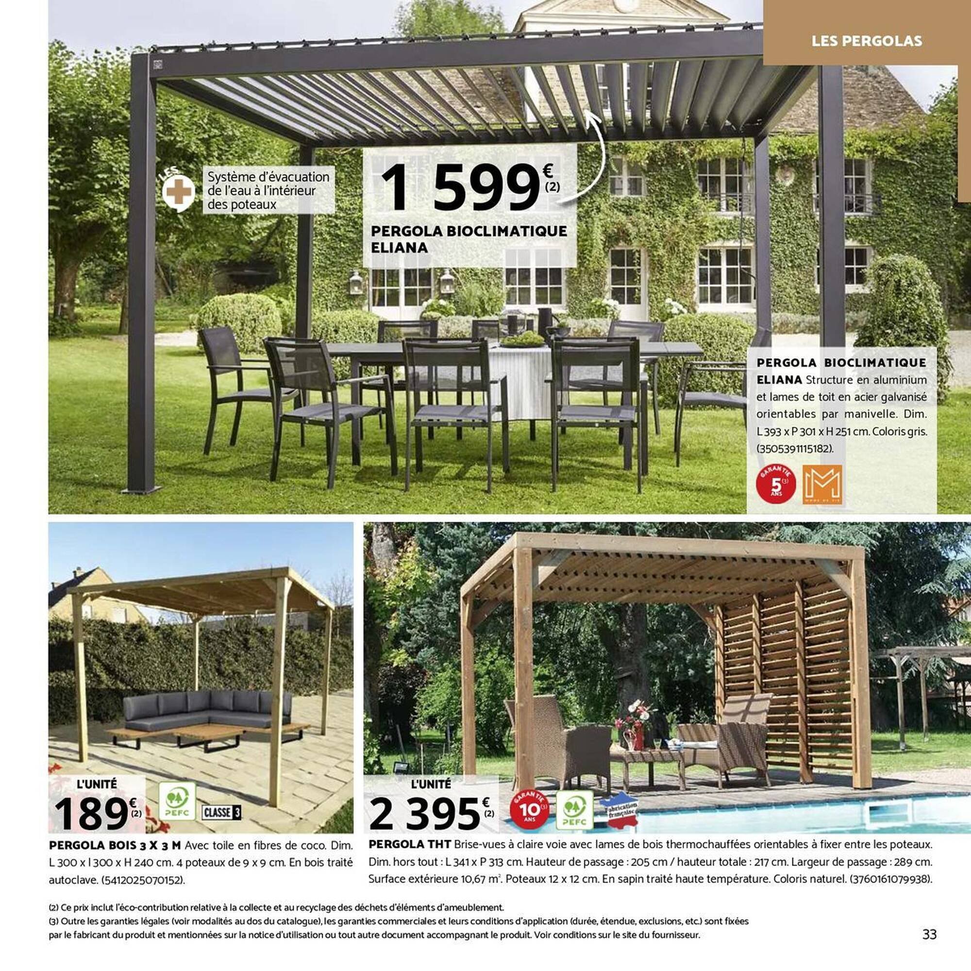 Catalogue Bricomarché (2026-03-19 - 2026-05-10)