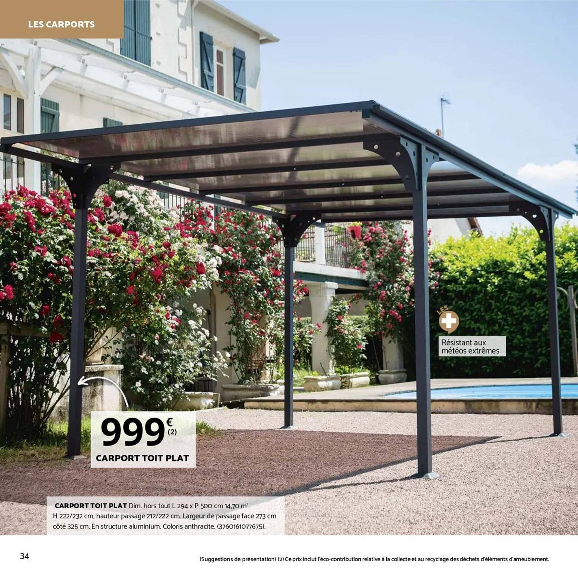 Catalogue Bricomarché (2026-03-19 - 2026-05-10)