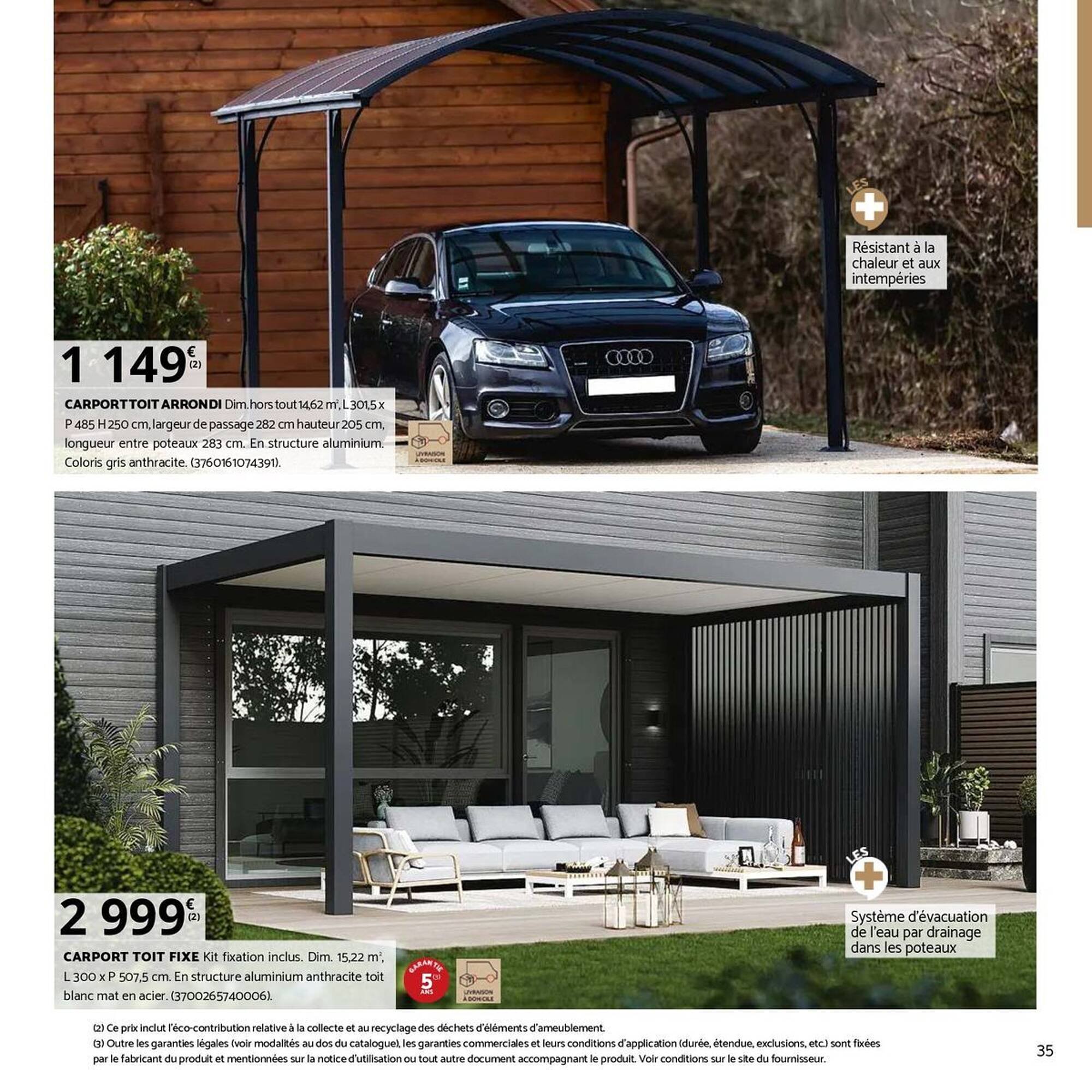 Catalogue Bricomarché (2026-03-19 - 2026-05-10)