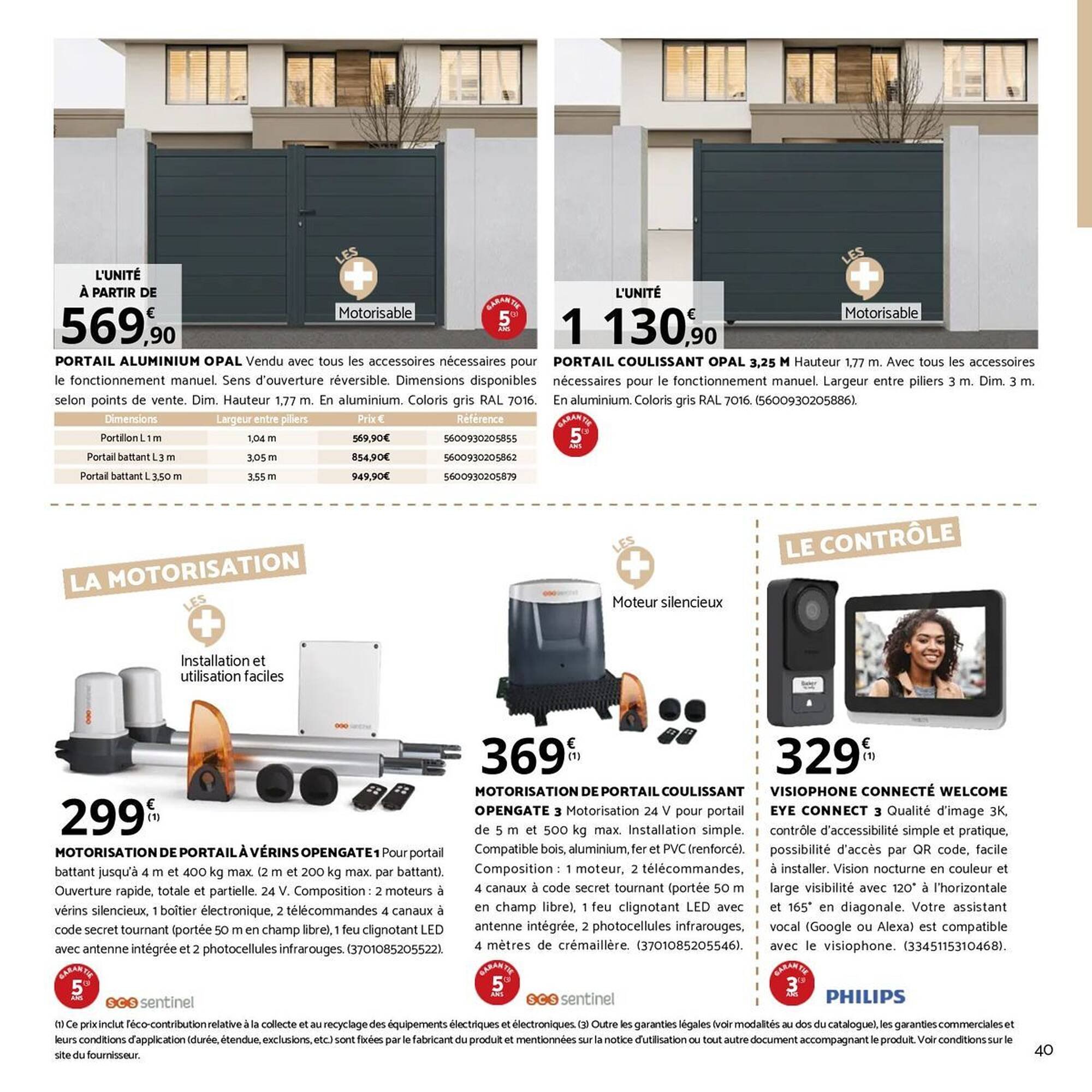 Catalogue Bricomarché (2026-03-19 - 2026-05-10)