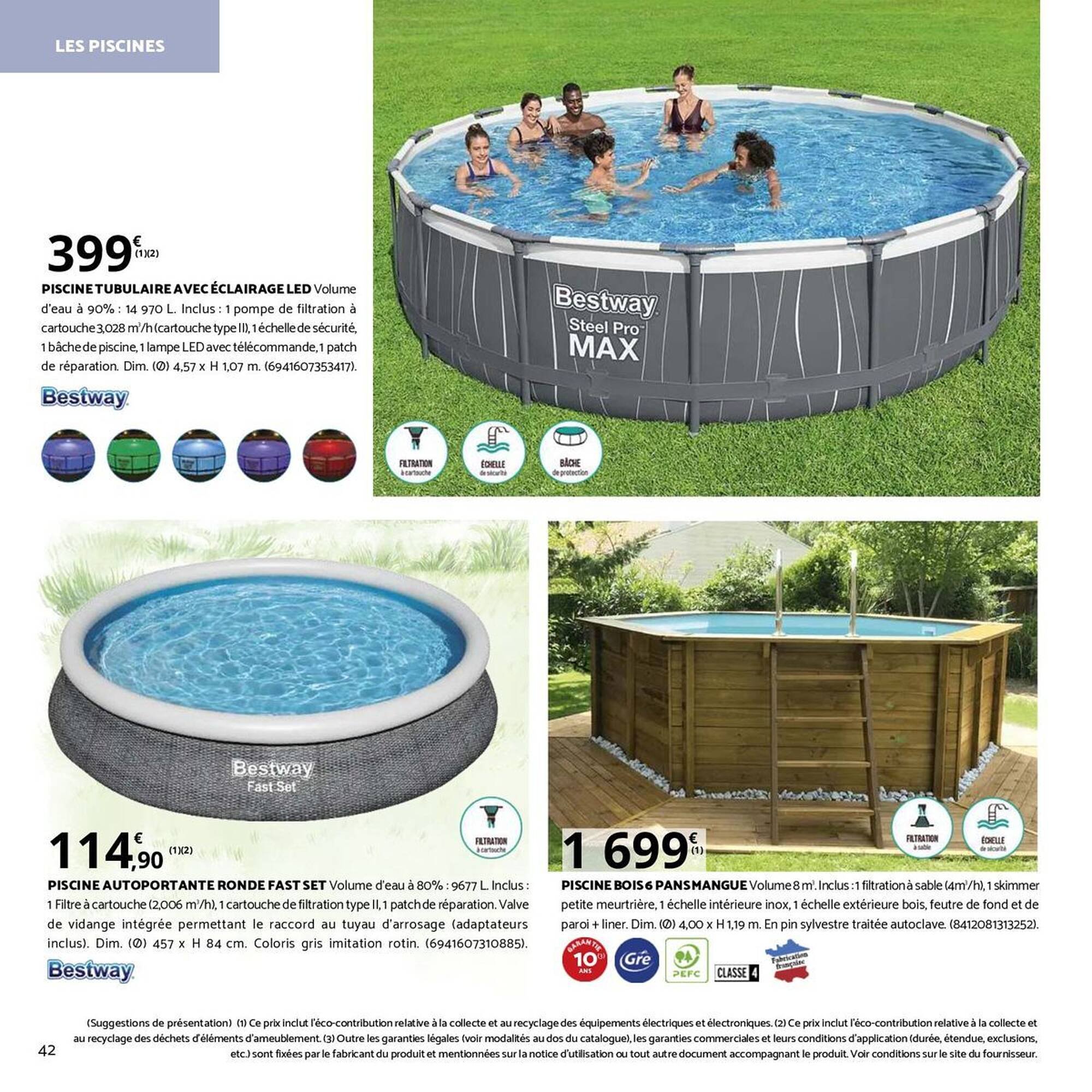 Catalogue Bricomarché (2026-03-19 - 2026-05-10)