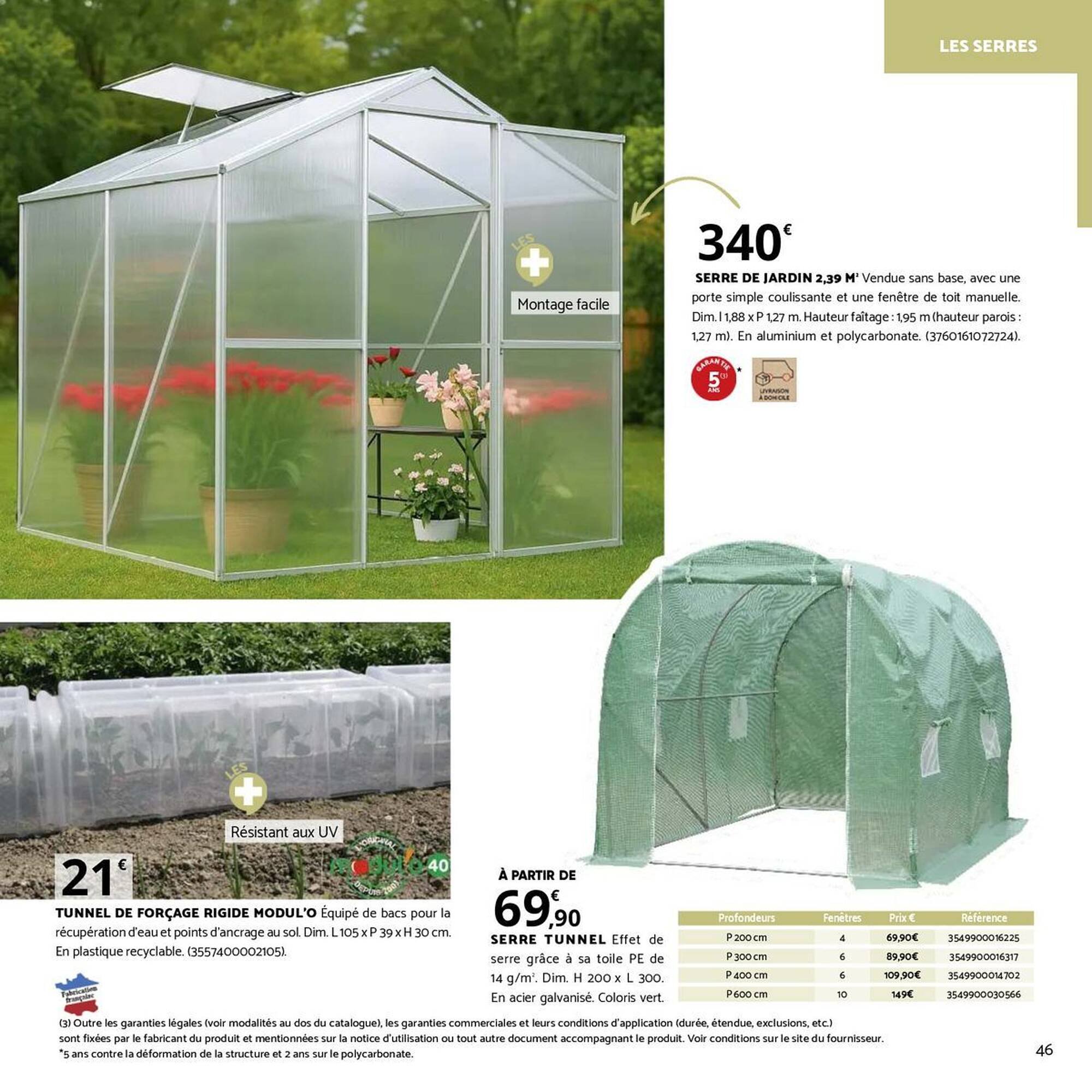 Catalogue Bricomarché (2026-03-19 - 2026-05-10)