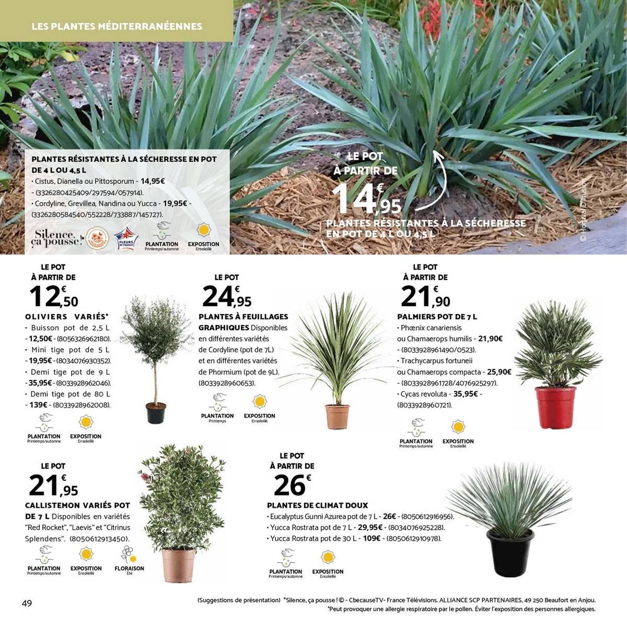 Catalogue Bricomarché