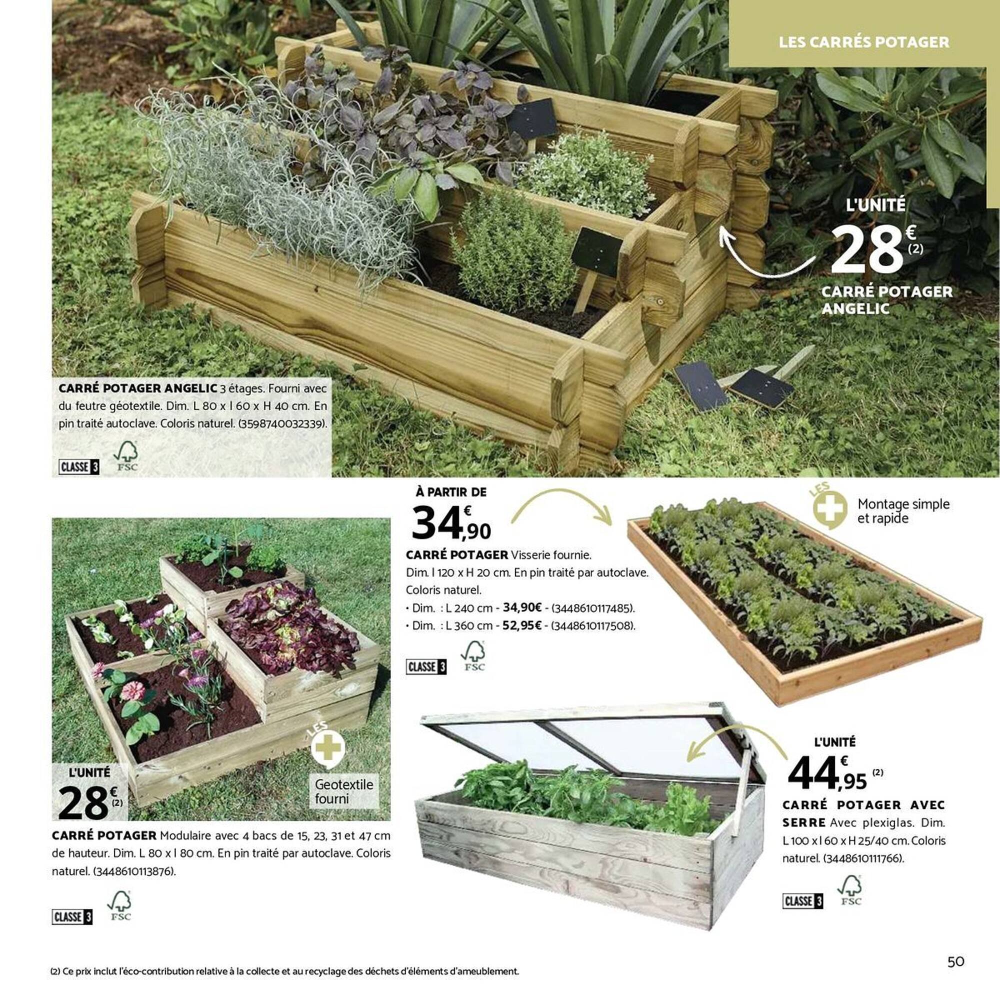 Catalogue Bricomarché