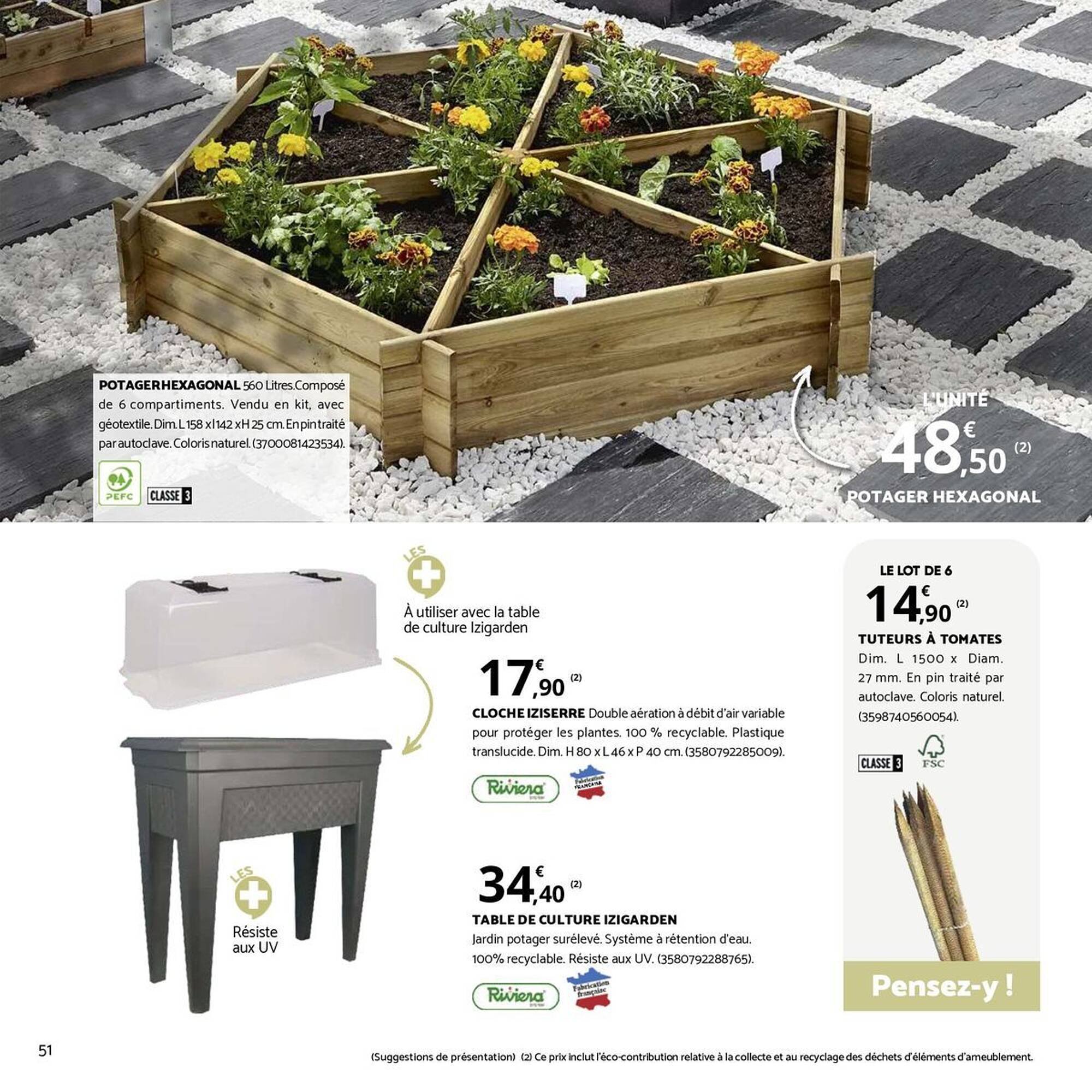 Catalogue Bricomarché