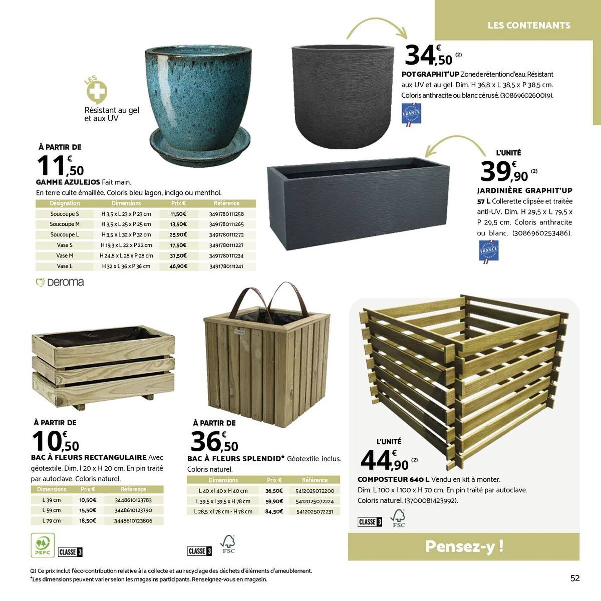 Catalogue Bricomarché