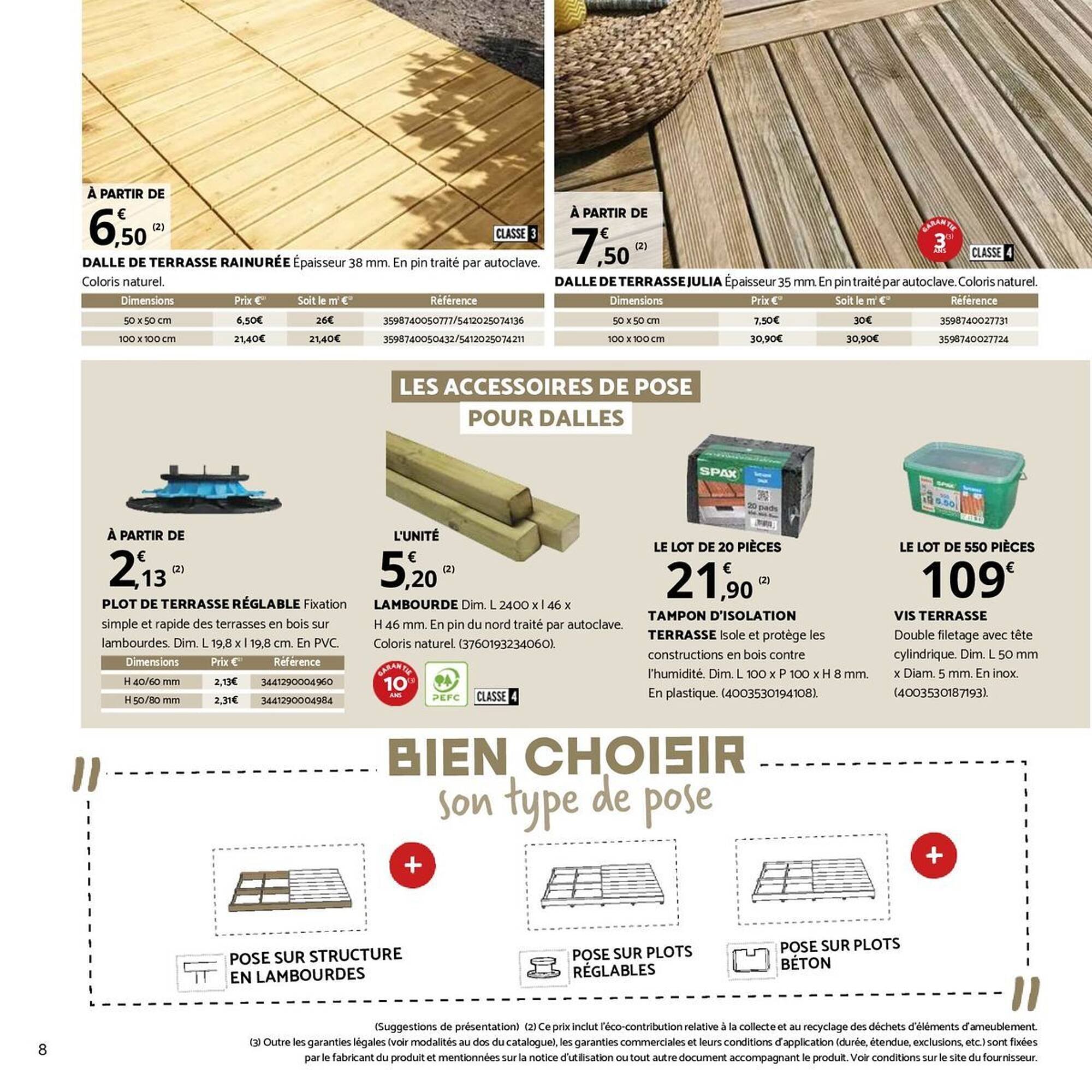 Catalogue Bricomarché