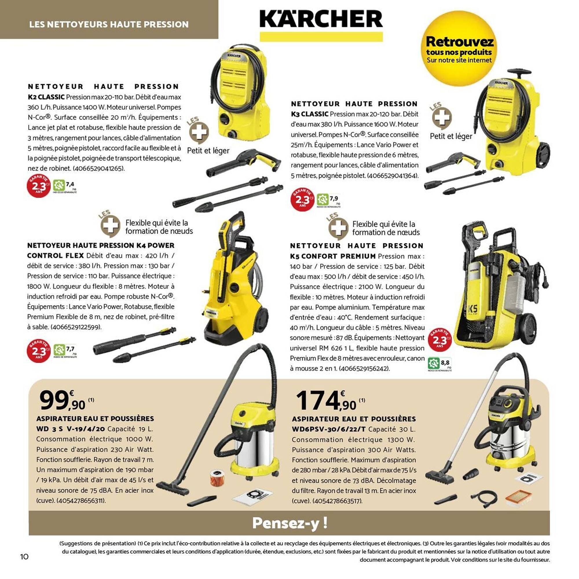 Catalogue Bricomarché