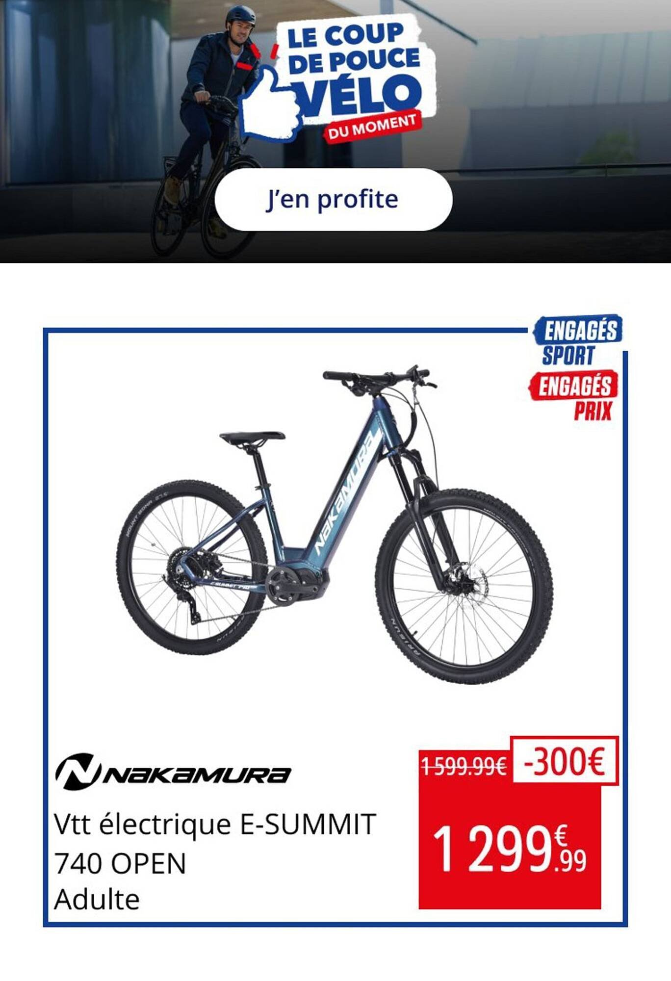 Catalogue Intersport