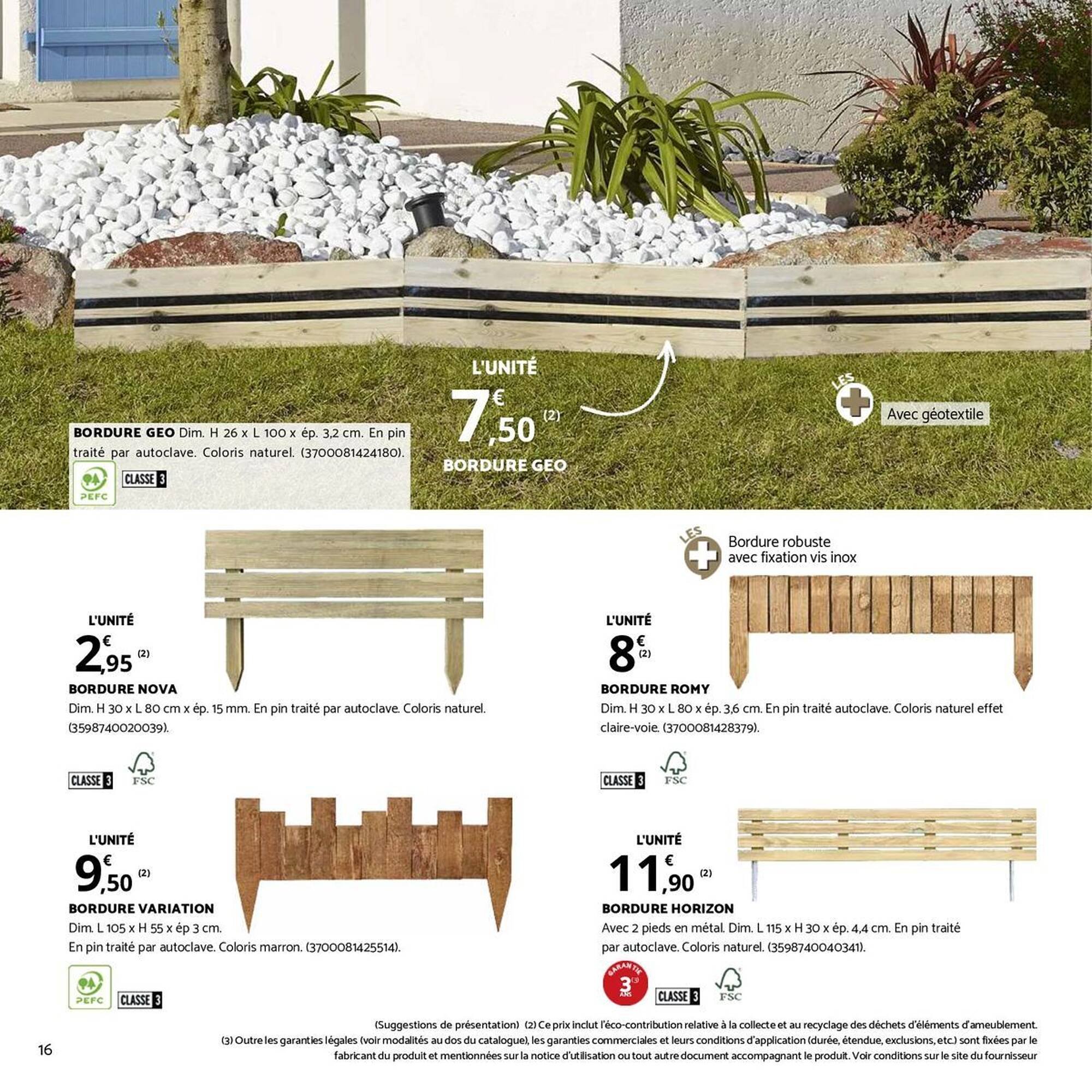 Catalogue Bricorama (2026-04-09 - 2026-05-10)