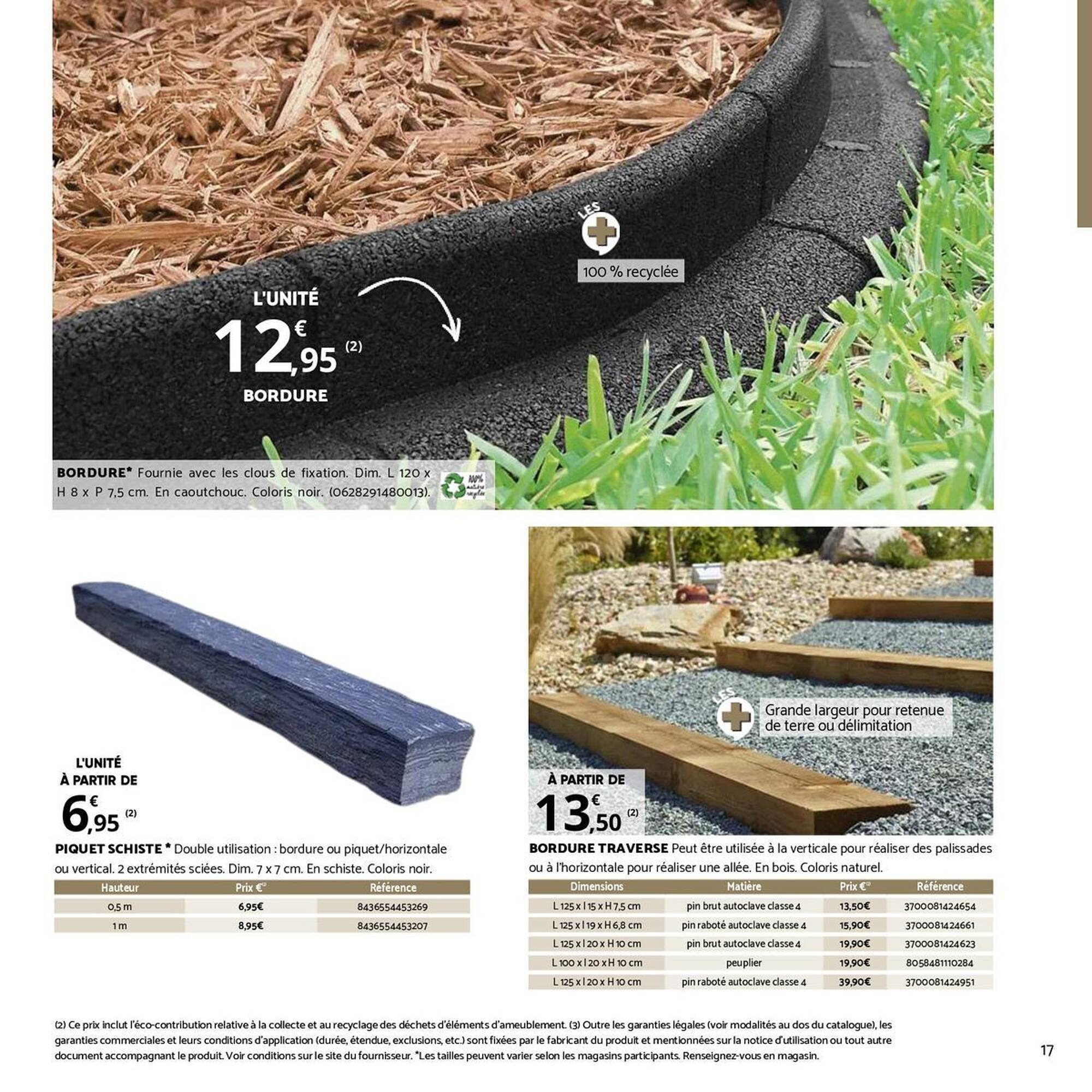 Catalogue Bricorama (2026-04-09 - 2026-05-10)