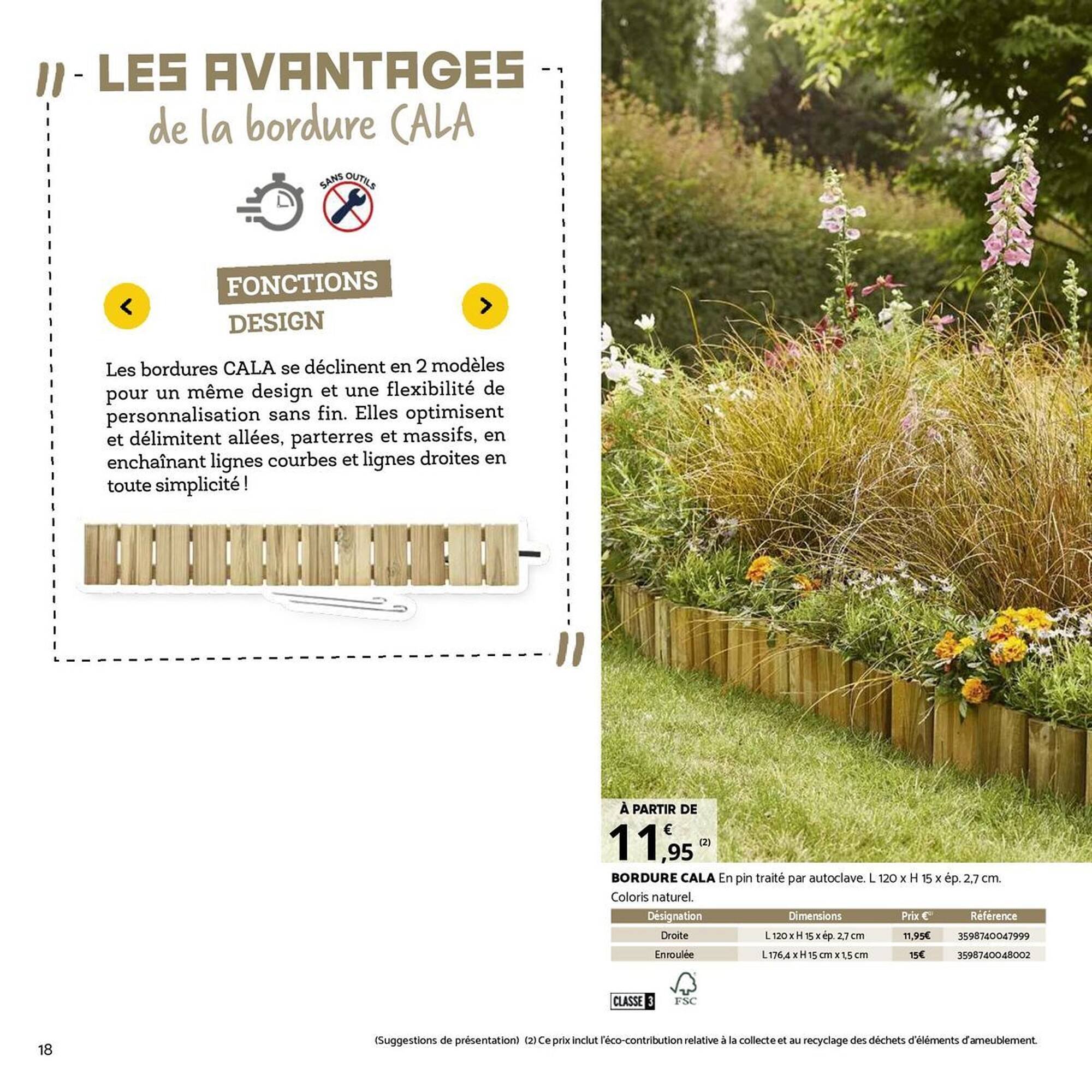 Catalogue Bricorama (2026-04-09 - 2026-05-10)