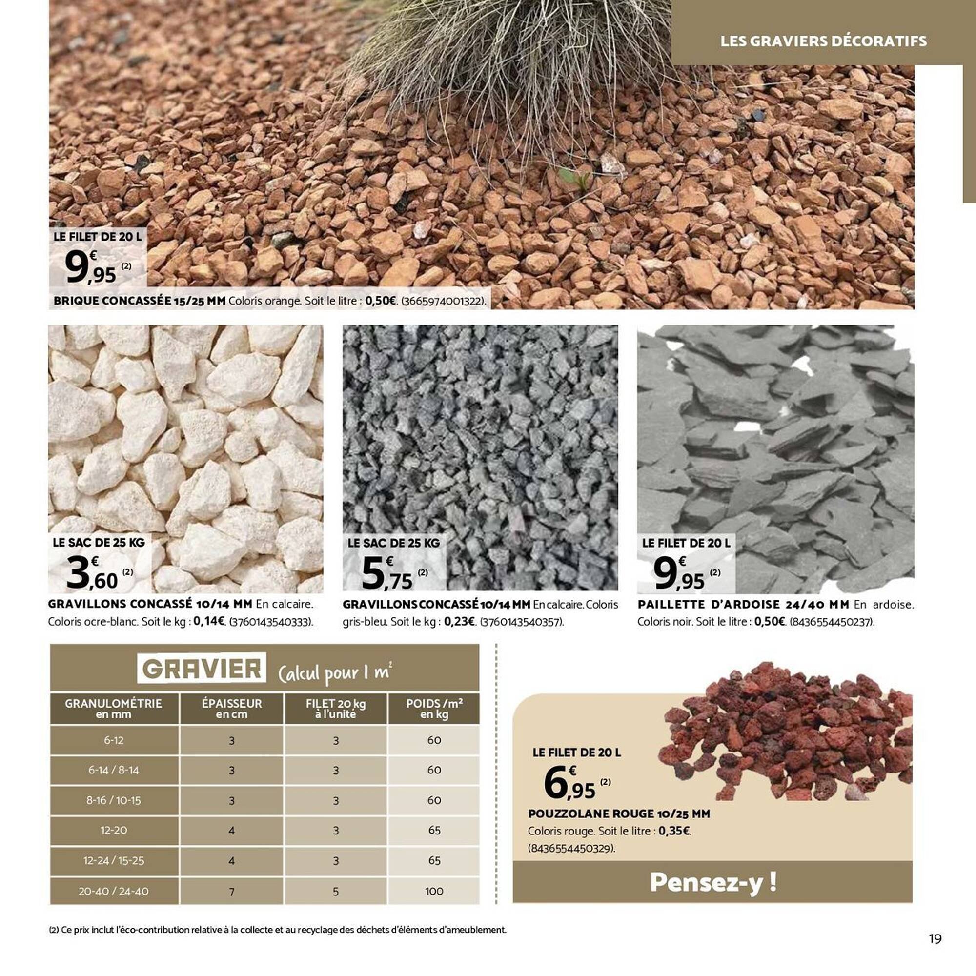 Catalogue Bricorama (2026-04-09 - 2026-05-10)