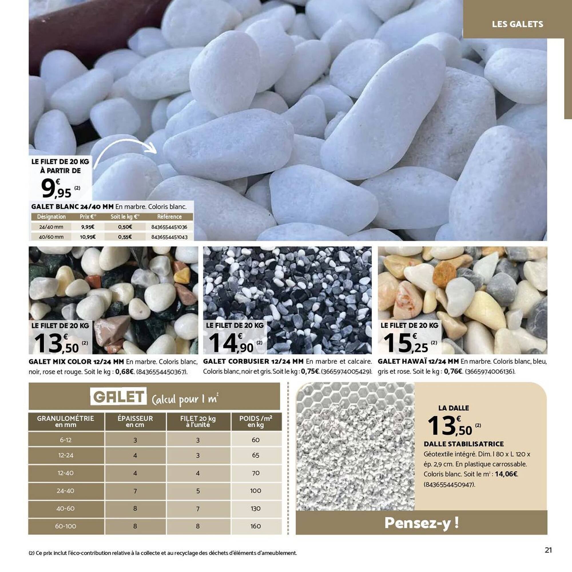 Catalogue Bricorama (2026-04-09 - 2026-05-10)