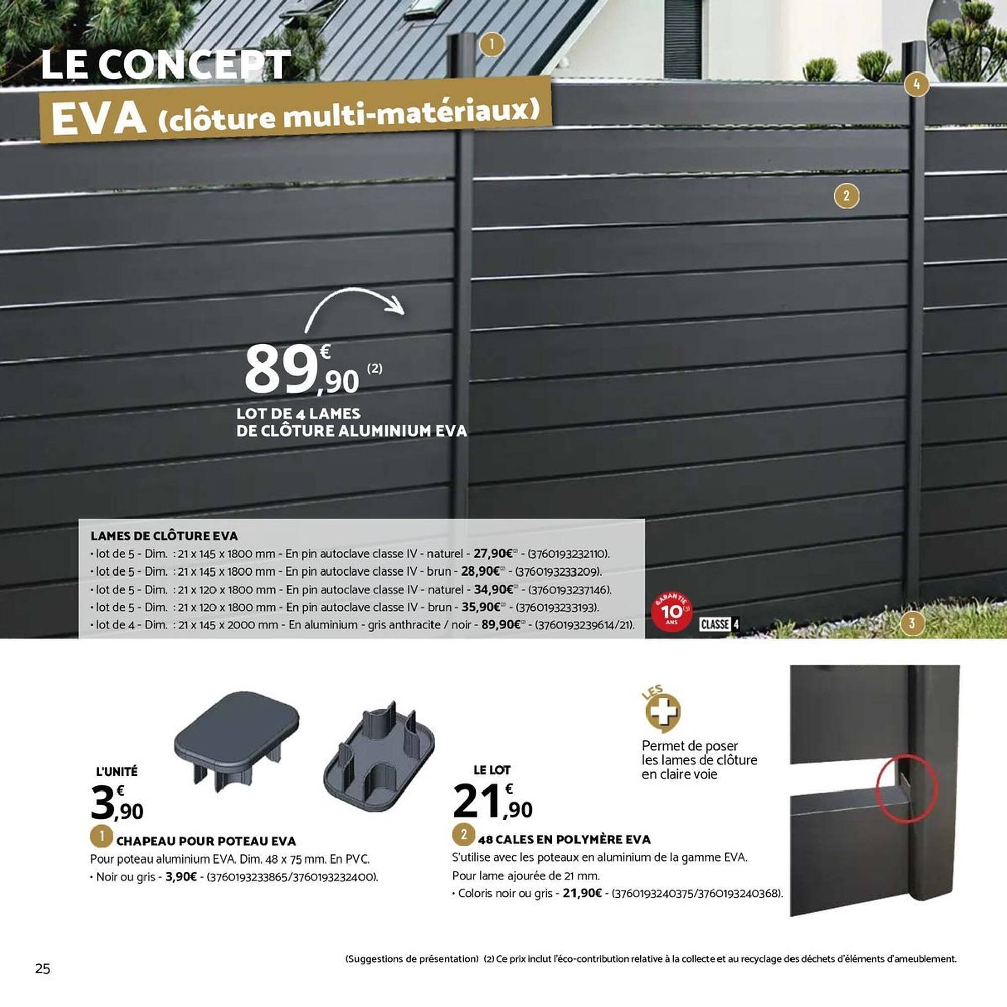 Catalogue Bricorama (2026-04-09 - 2026-05-10)