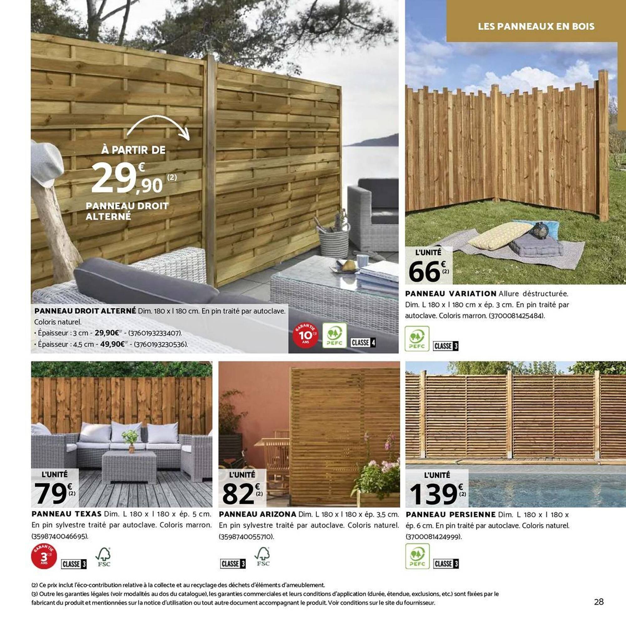 Catalogue Bricorama (2026-04-09 - 2026-05-10)