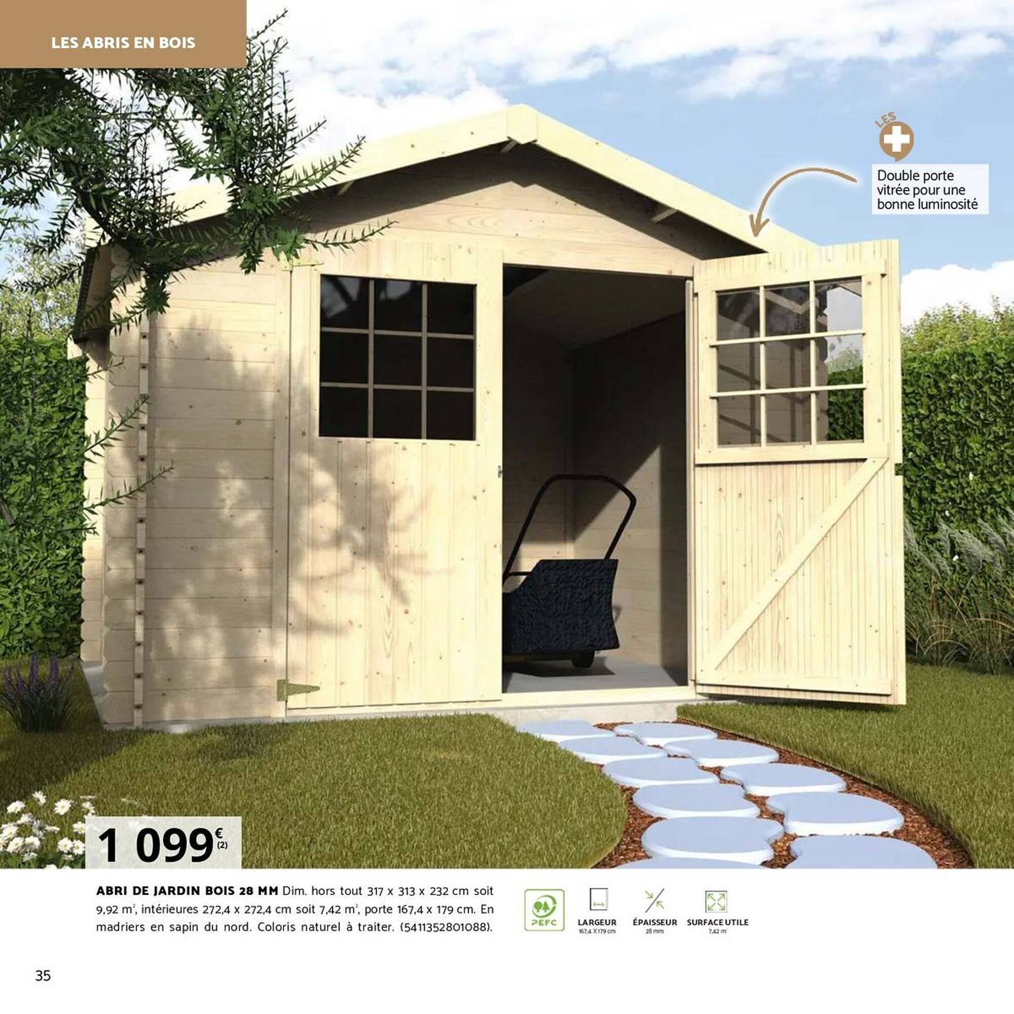 Catalogue Bricorama (2026-04-09 - 2026-05-10)