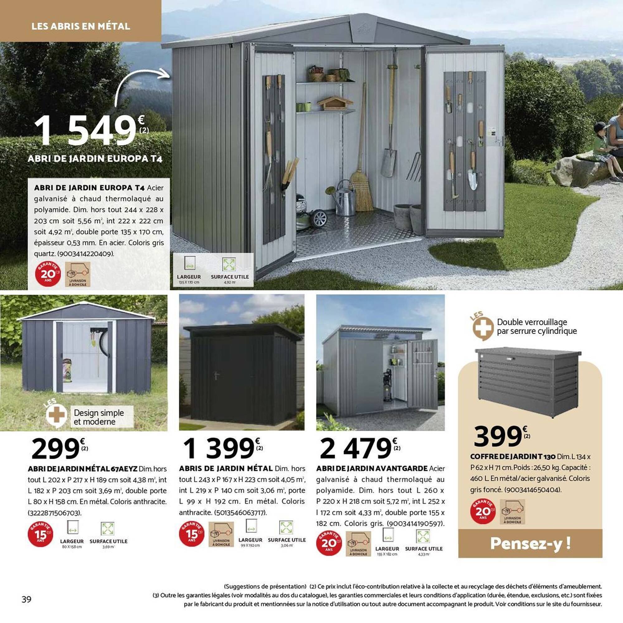 Catalogue Bricorama (2026-04-09 - 2026-05-10)