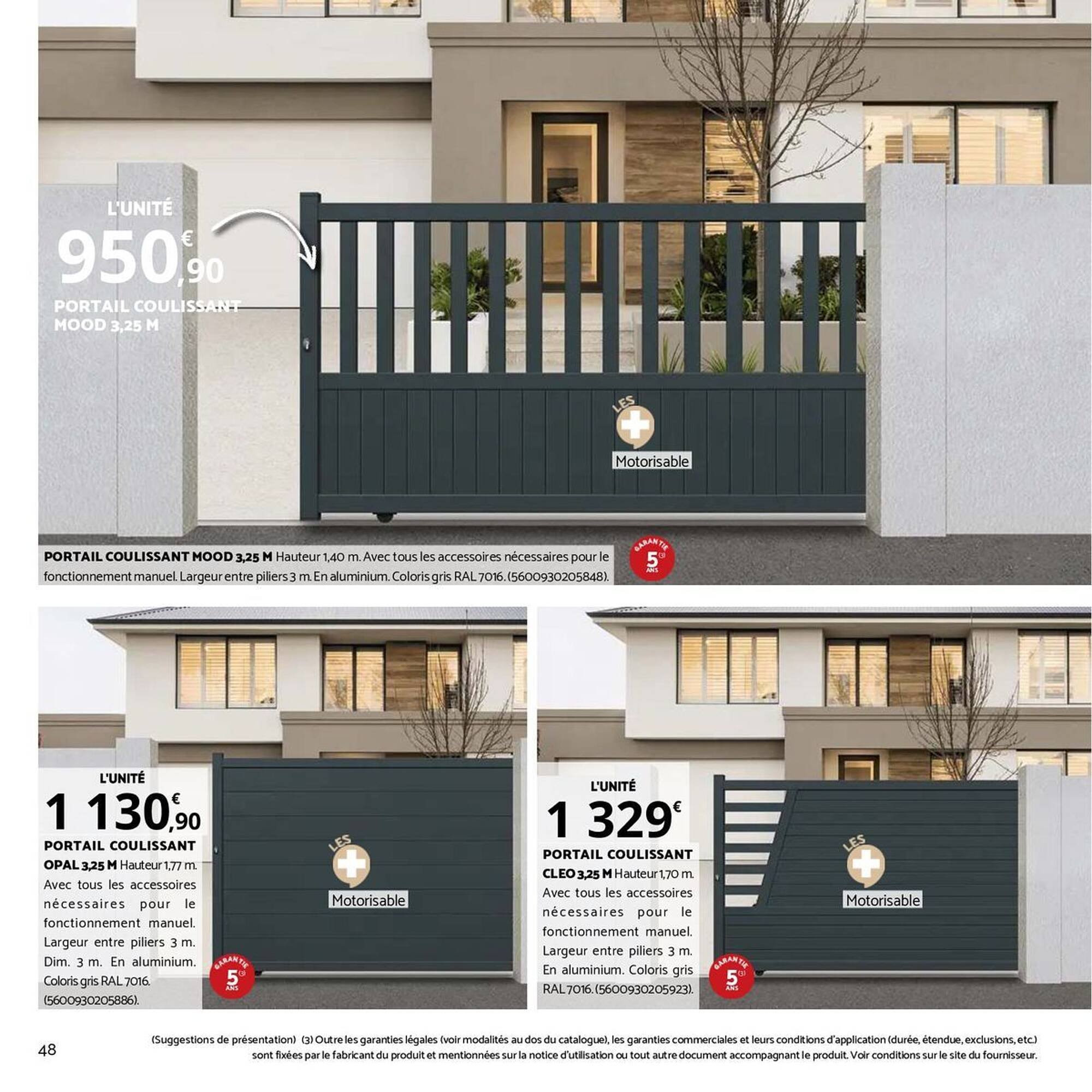 Catalogue Bricorama (2026-04-09 - 2026-05-10)