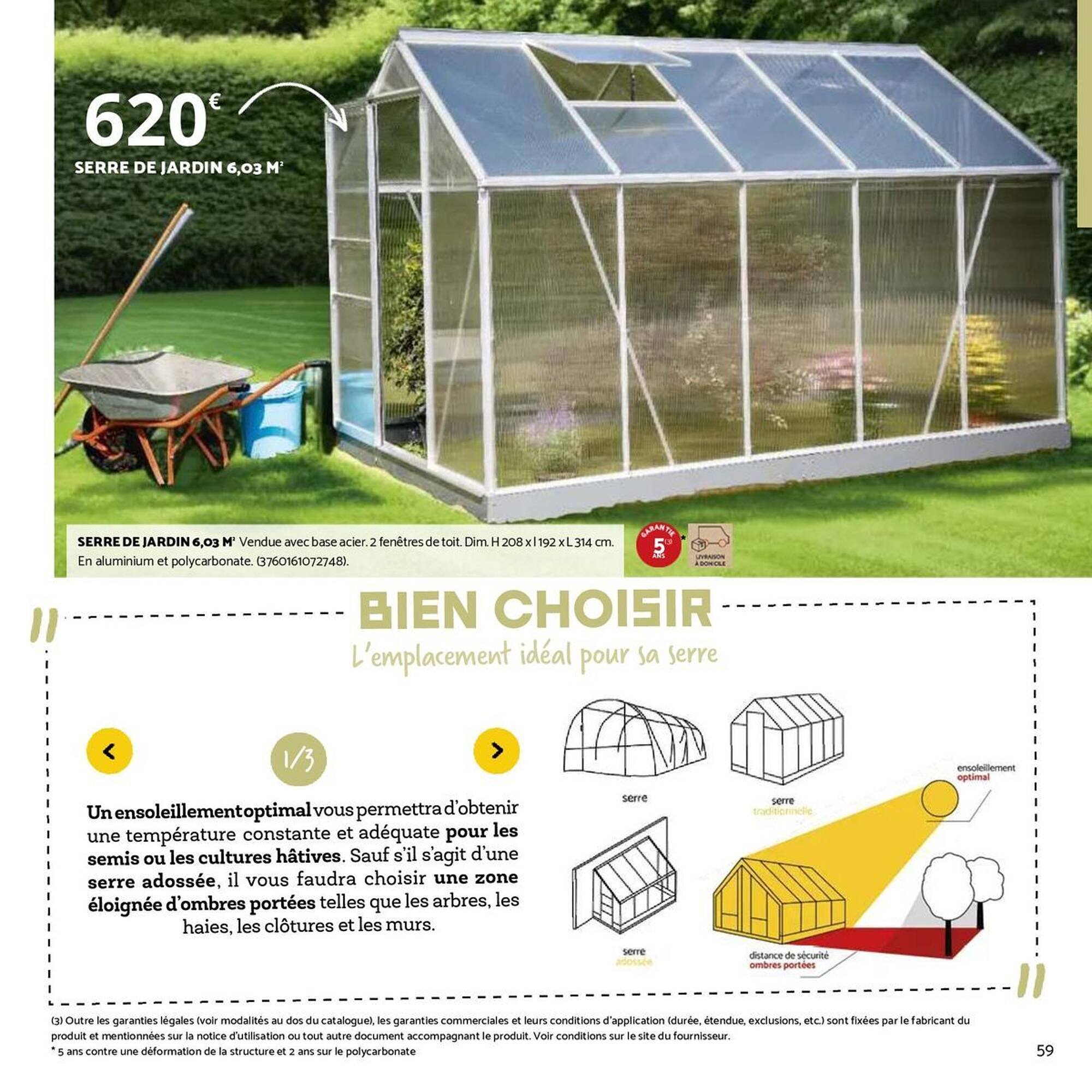 Catalogue Bricorama (2026-04-09 - 2026-05-10)