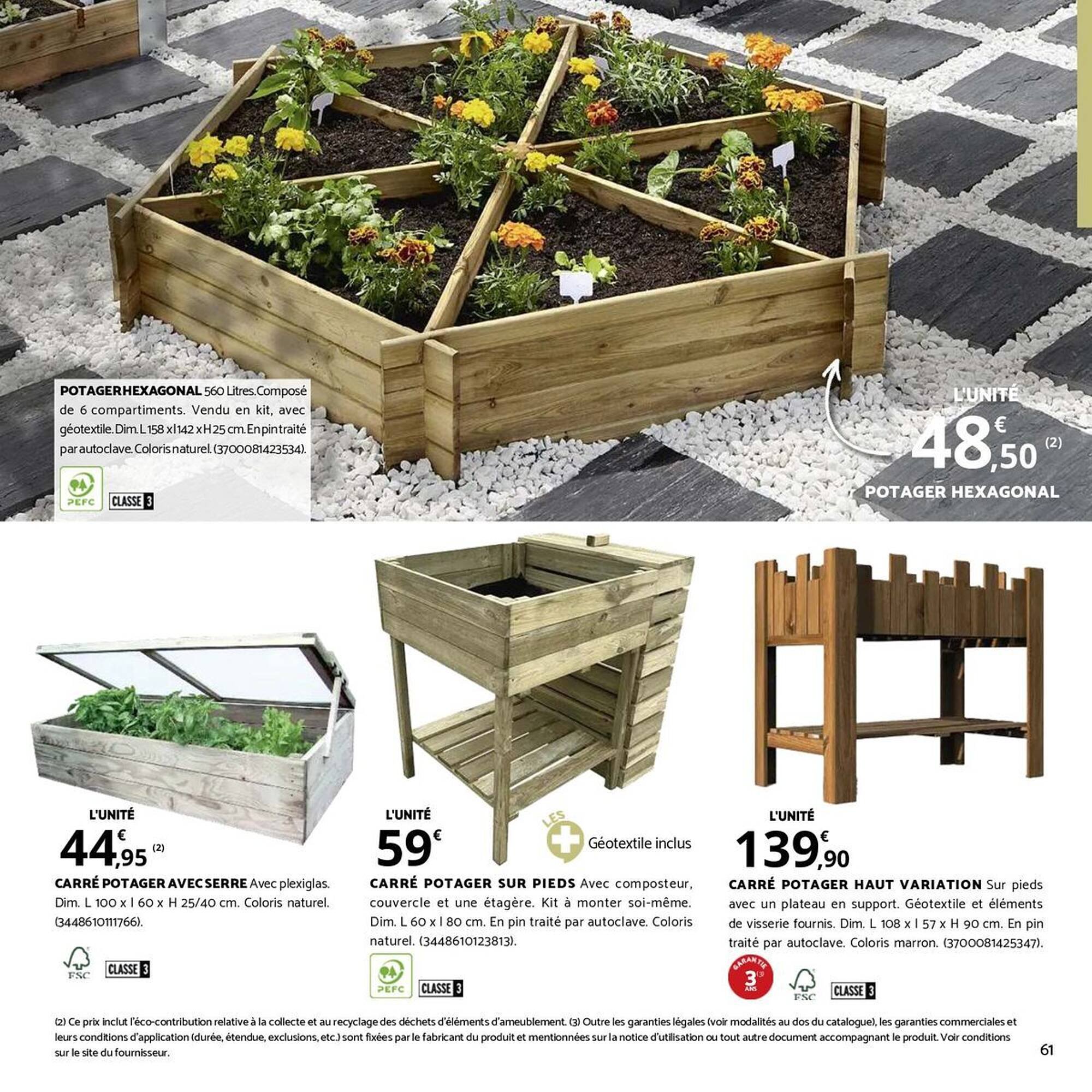 Catalogue Bricorama (2026-04-09 - 2026-05-10)