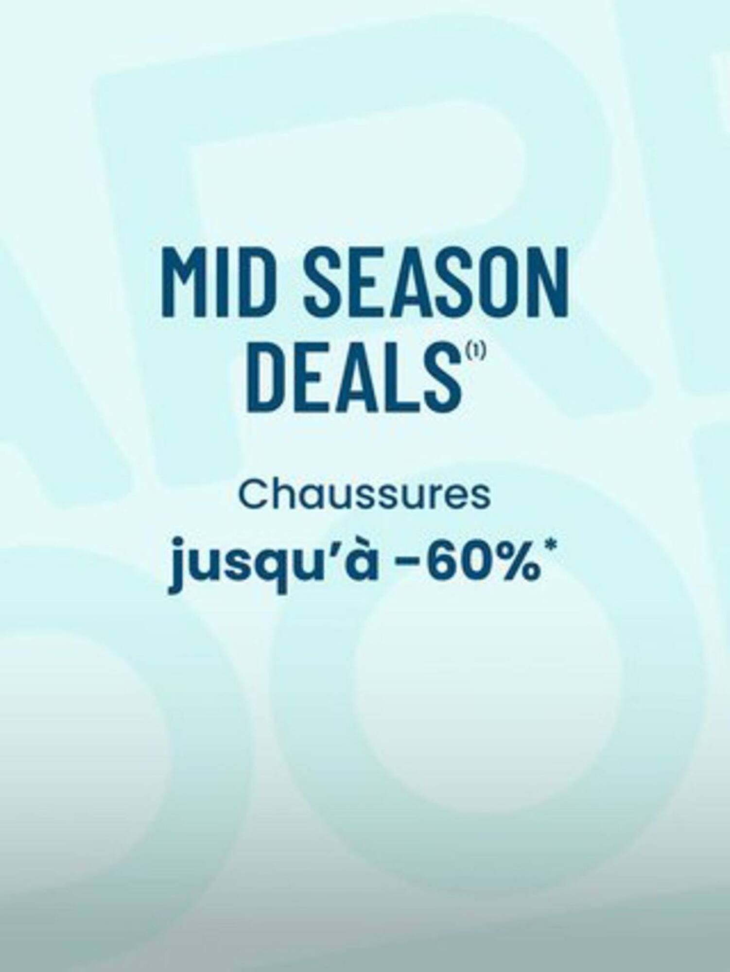 Catalogue La Redoute (2026-04-03 - 2026-04-30)