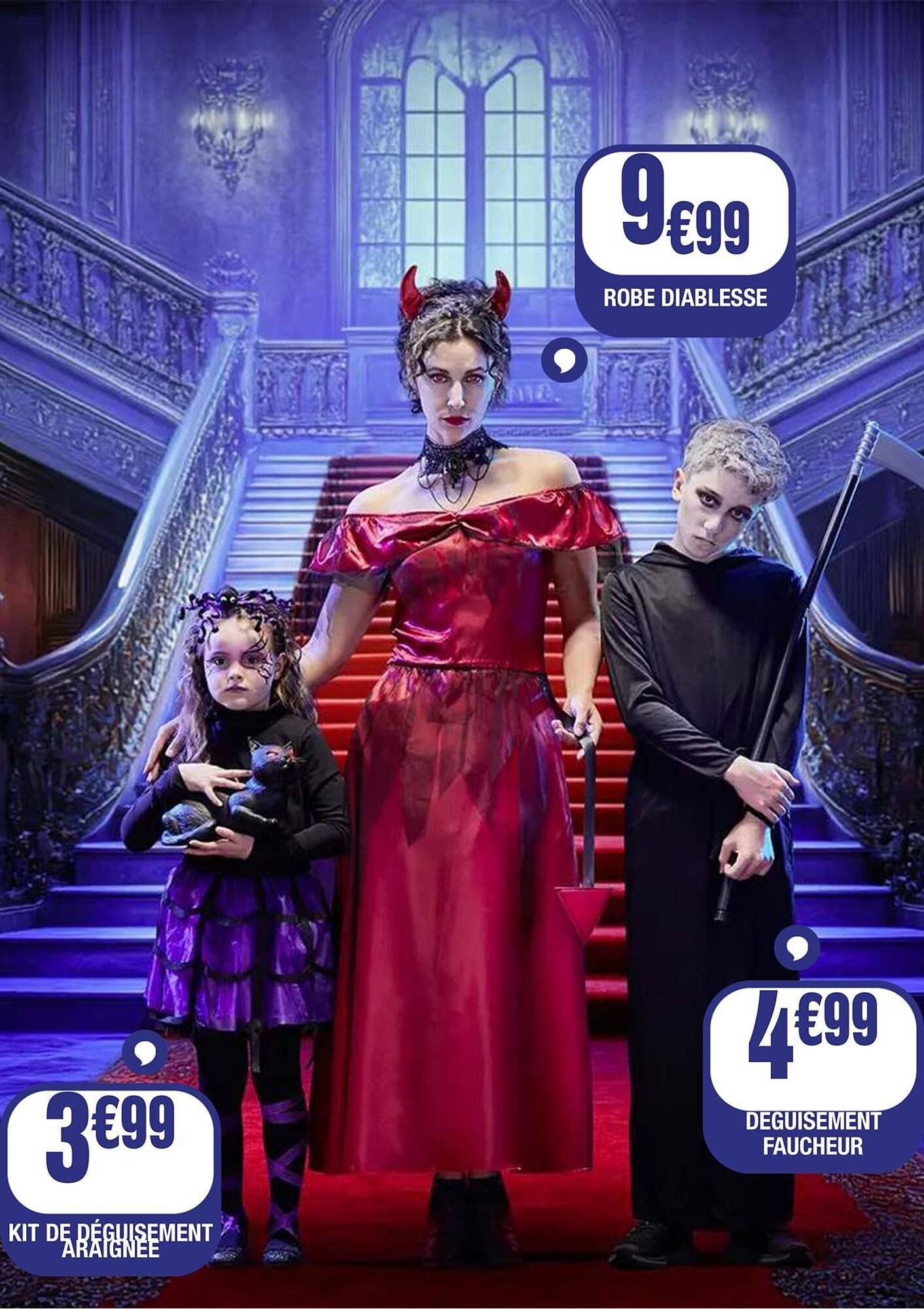 Catalogue La Foir&#039;Fouille