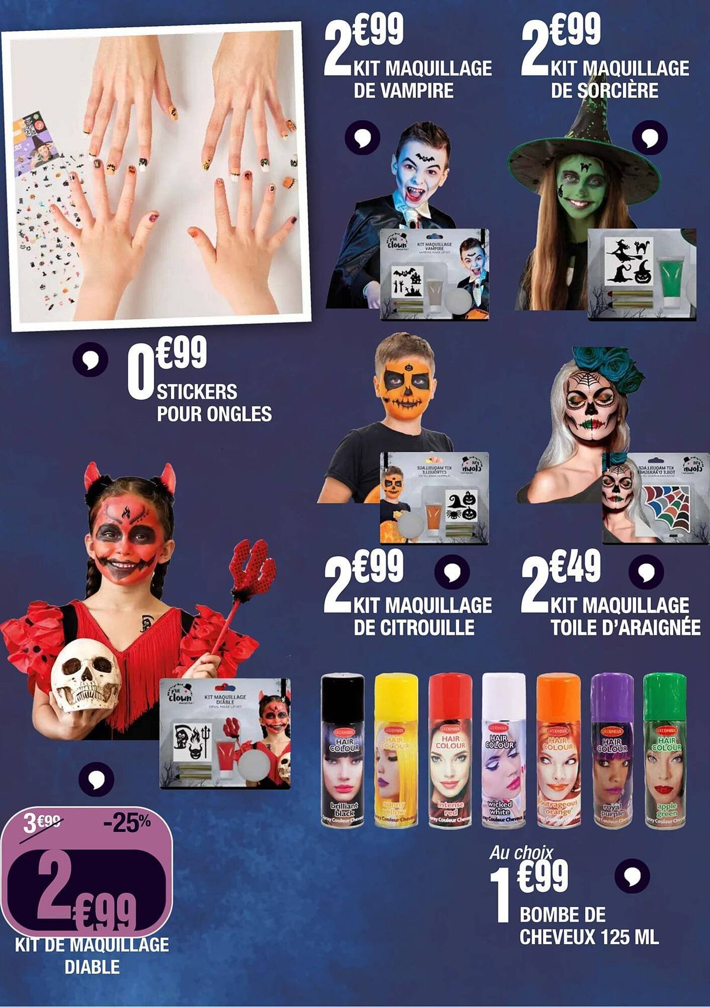 Catalogue La Foir&#039;Fouille