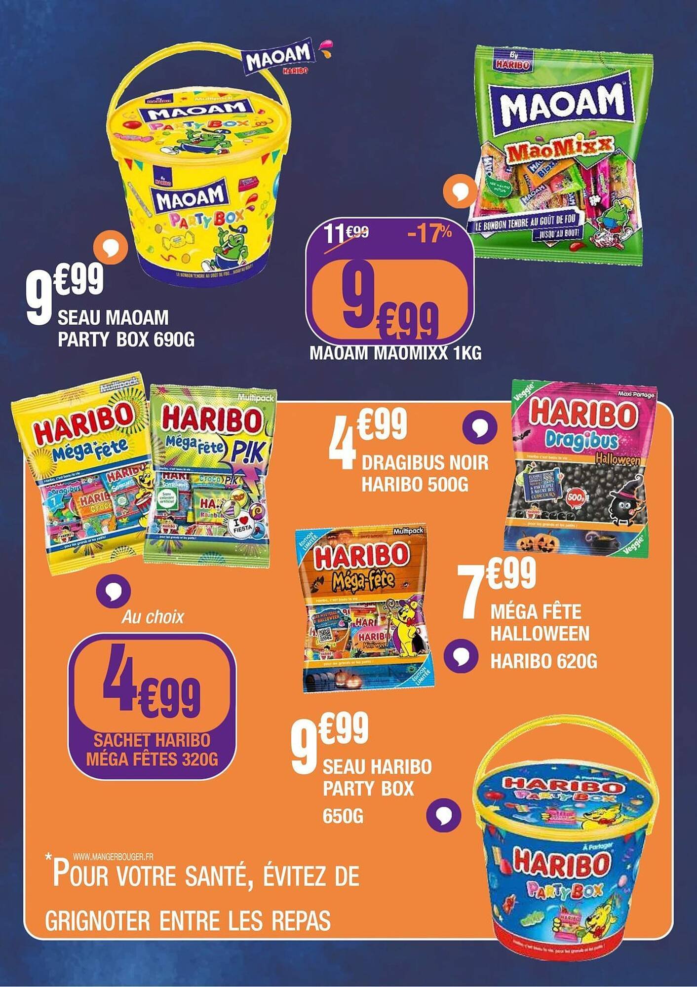 Catalogue La Foir&#039;Fouille