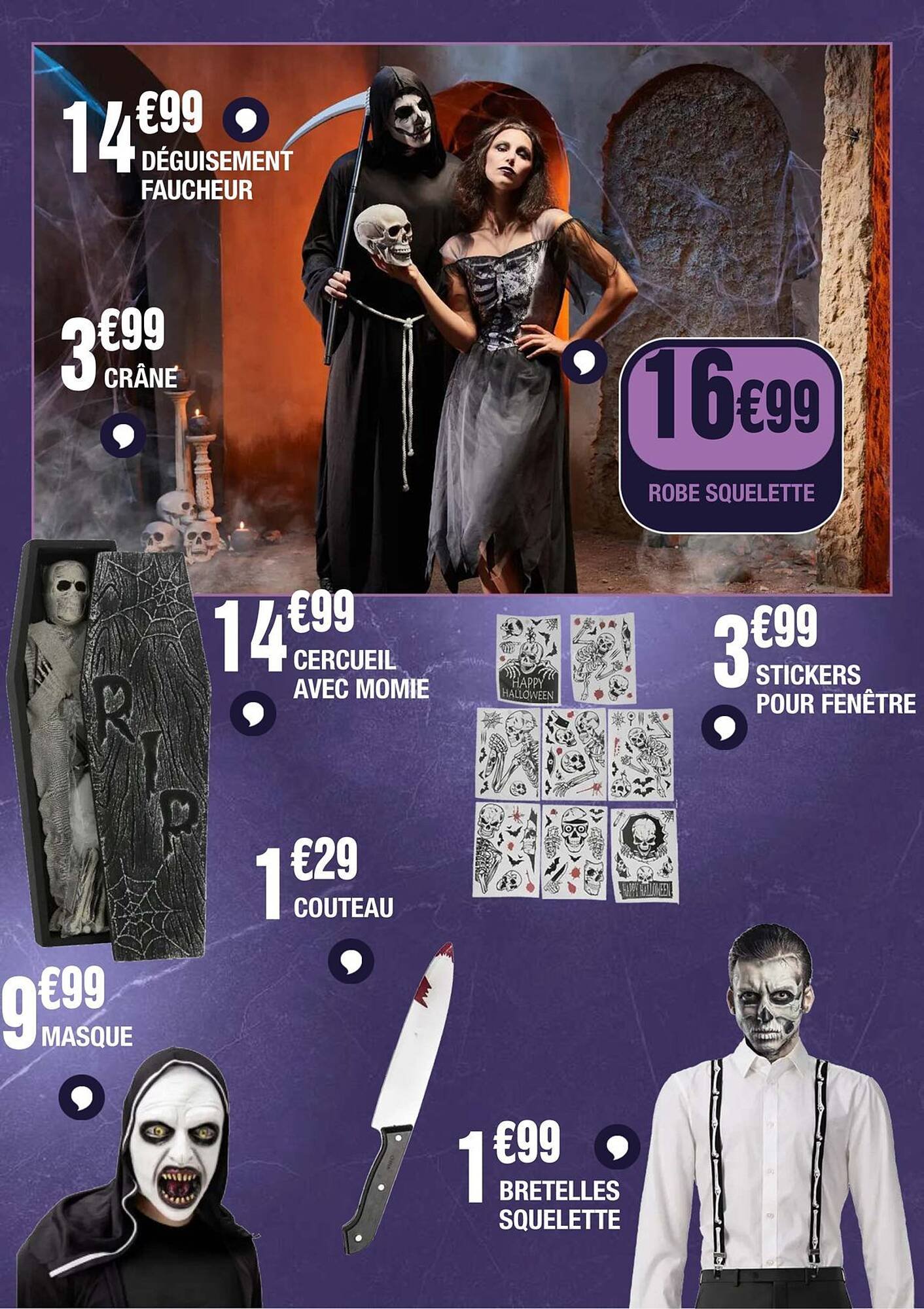 Catalogue La Foir&#039;Fouille