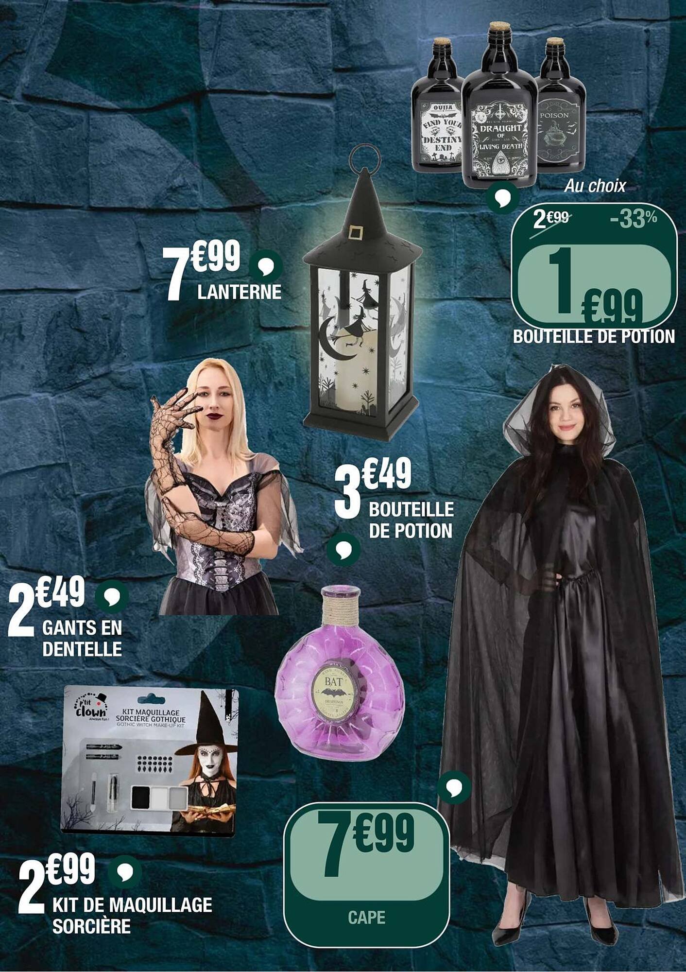 Catalogue La Foir&#039;Fouille