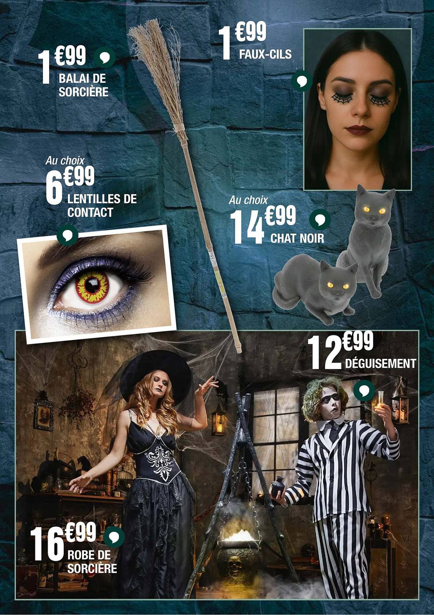 Catalogue La Foir&#039;Fouille