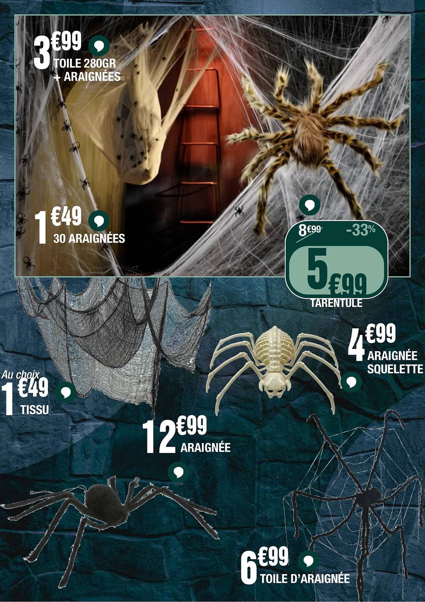 Catalogue La Foir&#039;Fouille