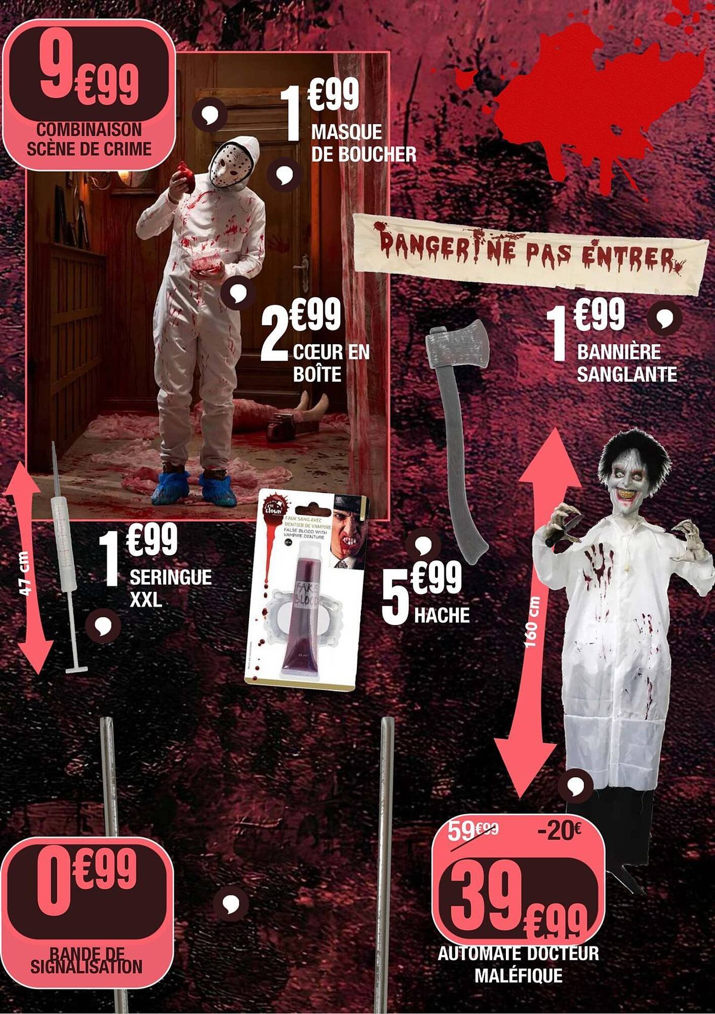 Catalogue La Foir&#039;Fouille