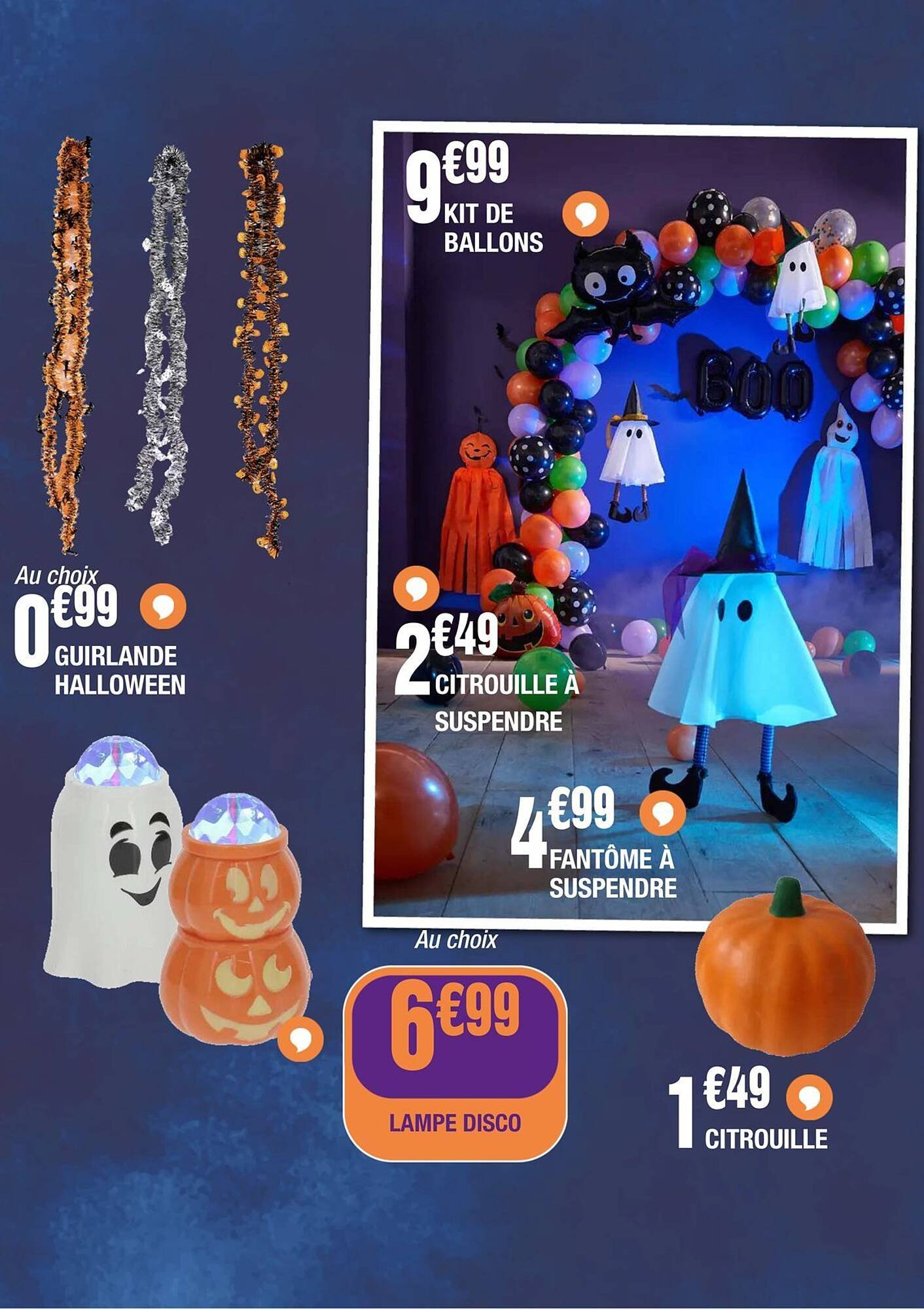 Catalogue La Foir&#039;Fouille