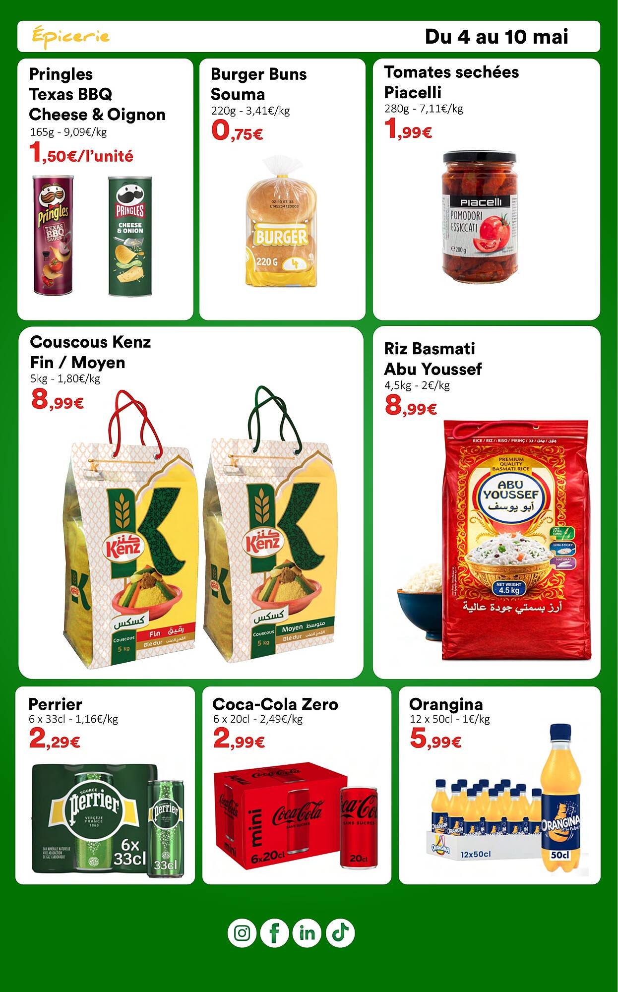 Catalogue Hmarket