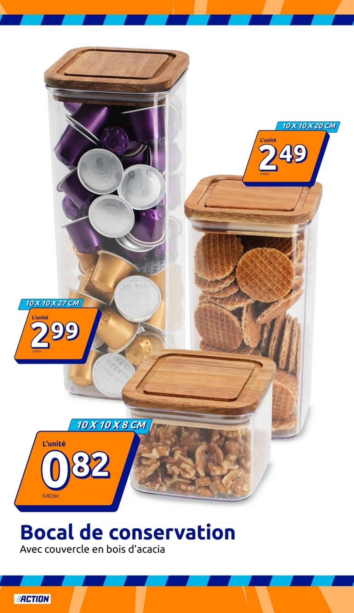 Catalogue Action (2026-01-14 - 2026-01-20)