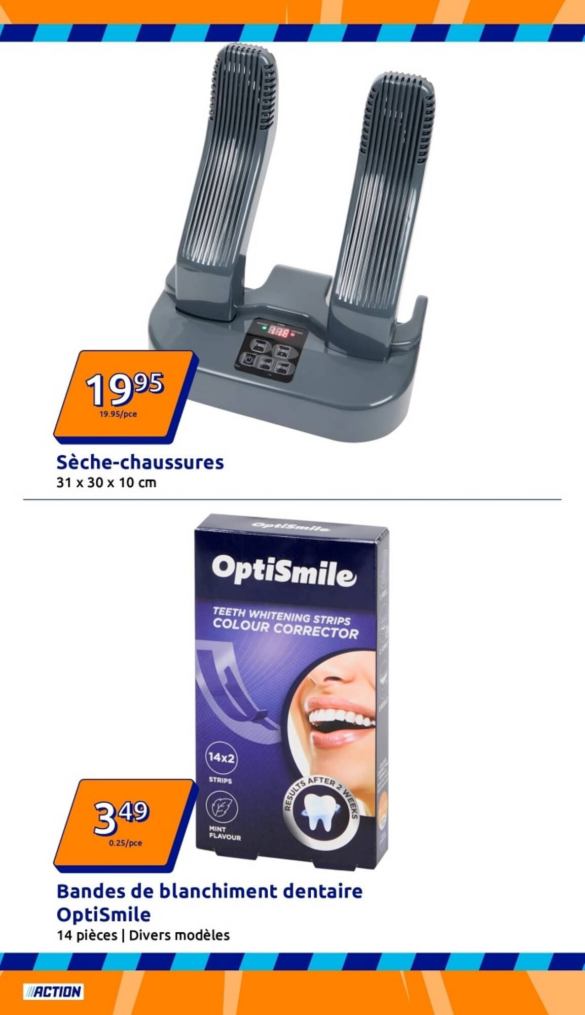 Catalogue Action (2026-01-14 - 2026-01-20)