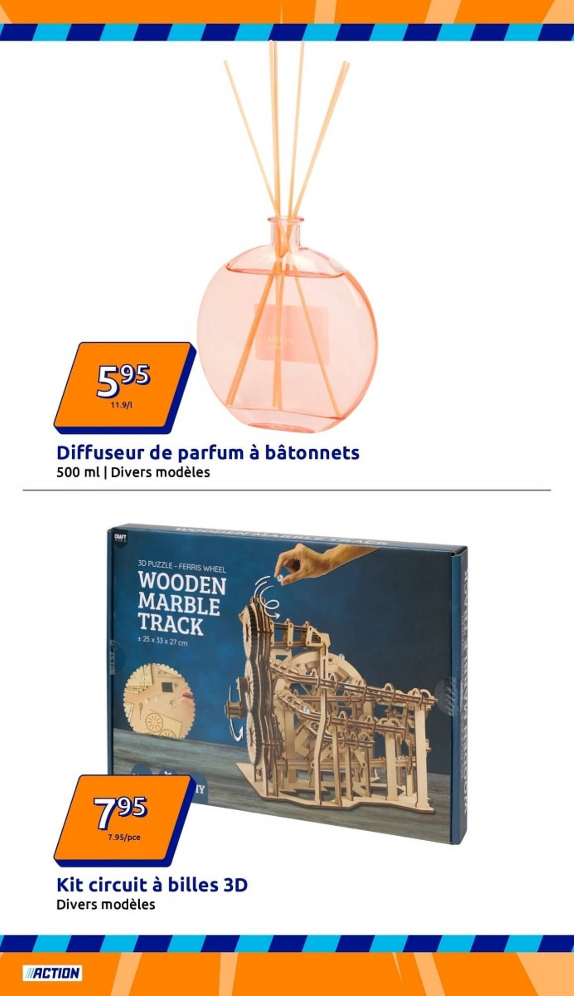 Catalogue Action (2026-01-14 - 2026-01-20)