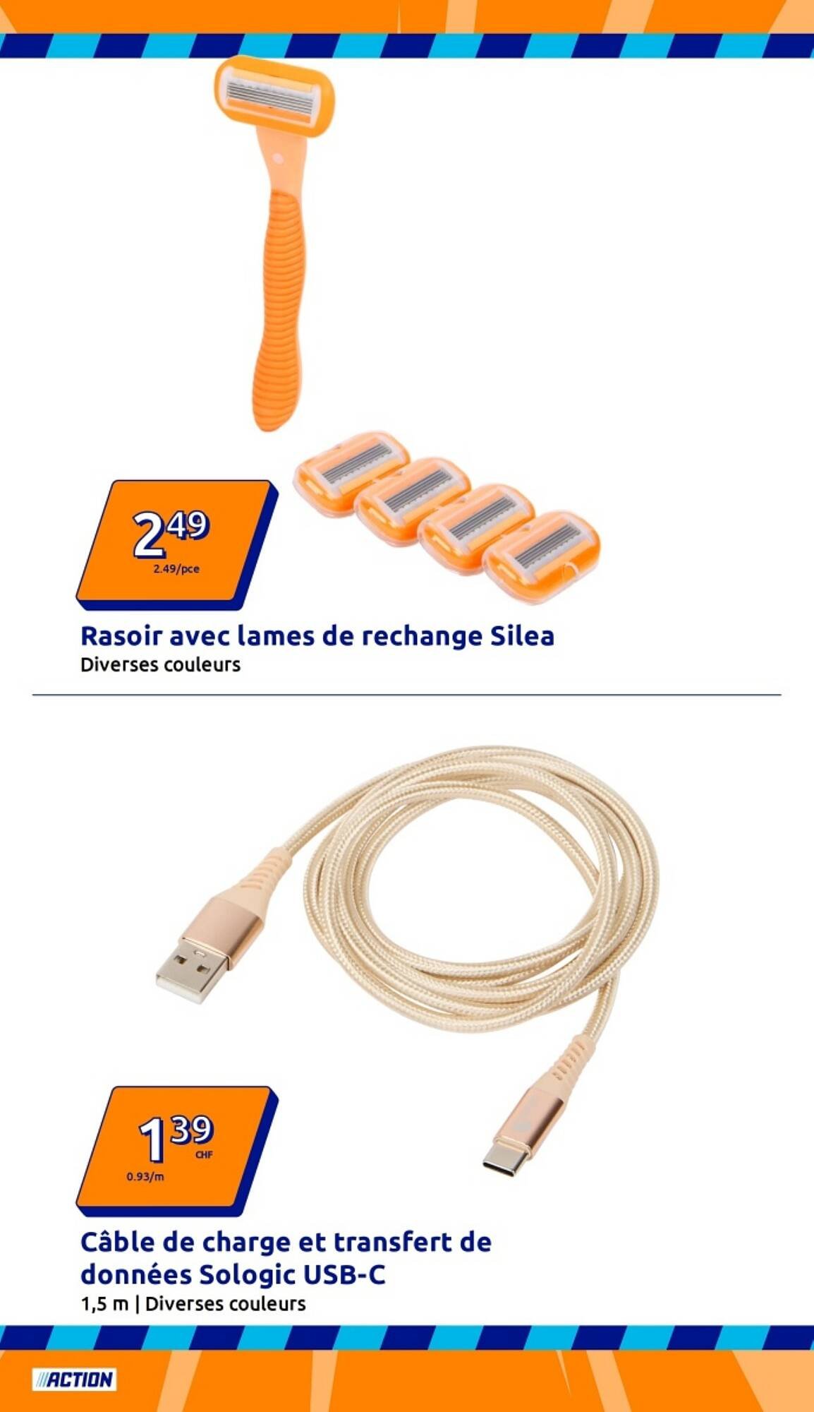 Catalogue Action (2026-01-14 - 2026-01-20)