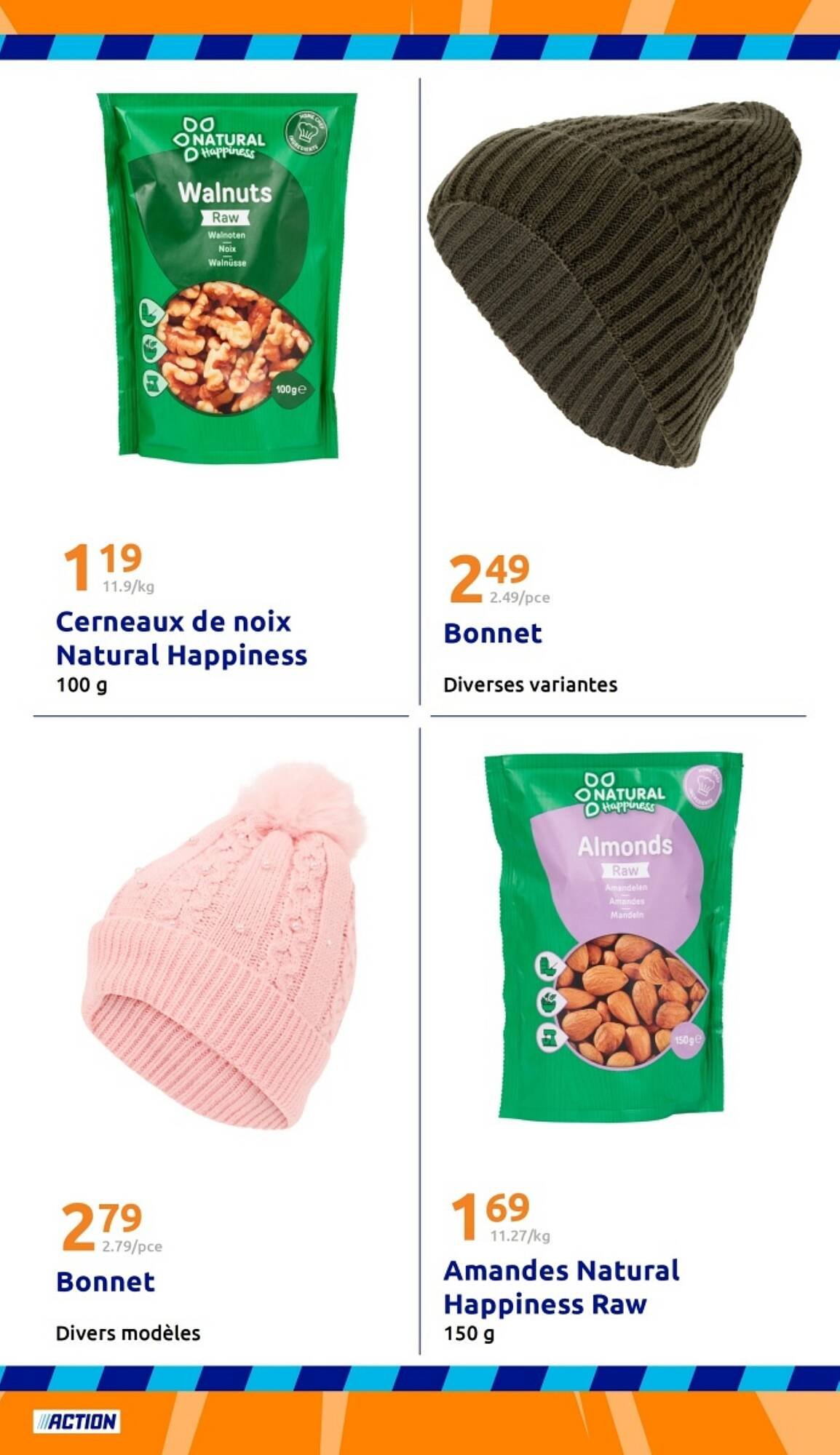 Catalogue Action (2026-01-14 - 2026-01-20)