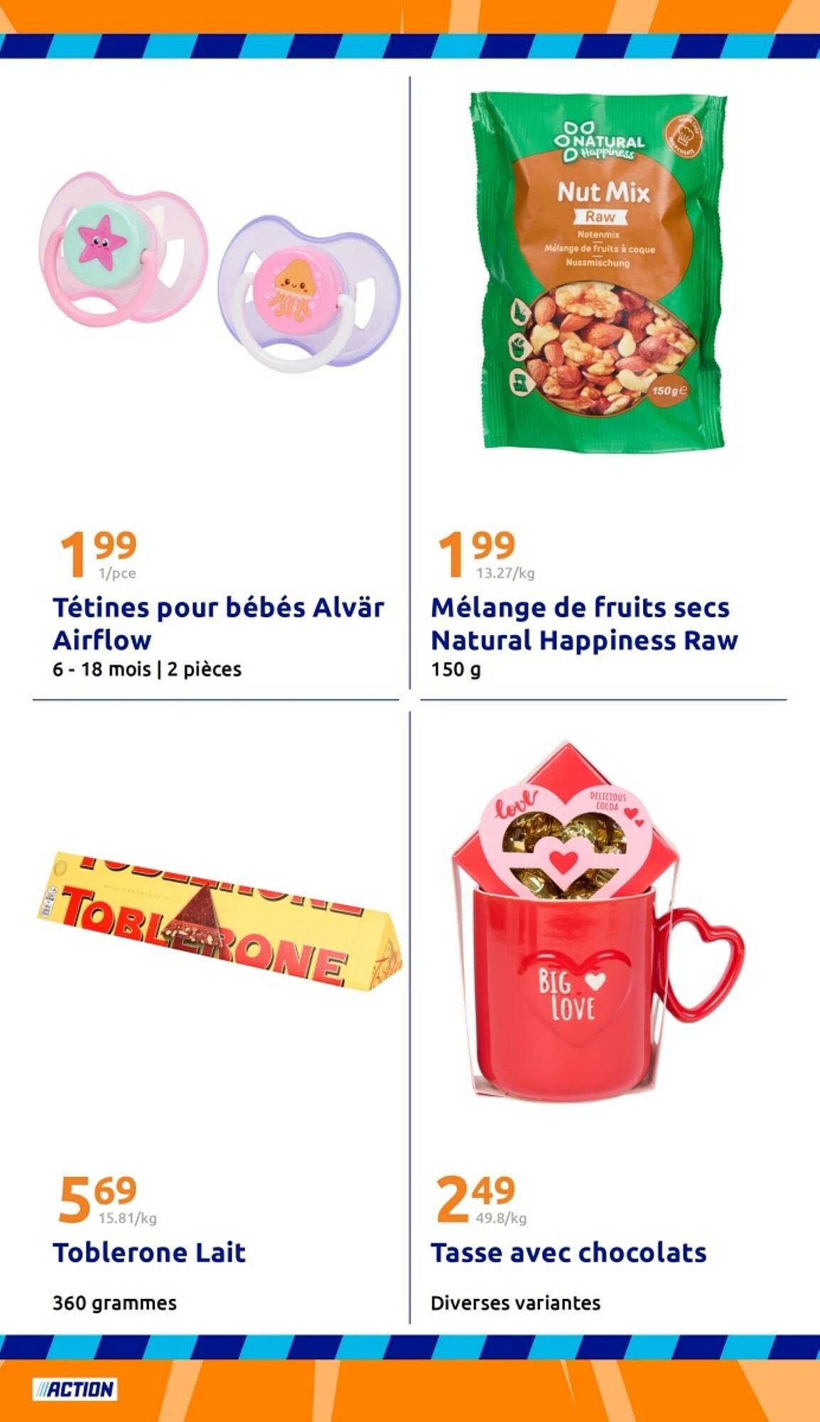 Catalogue Action (2026-01-14 - 2026-01-20)