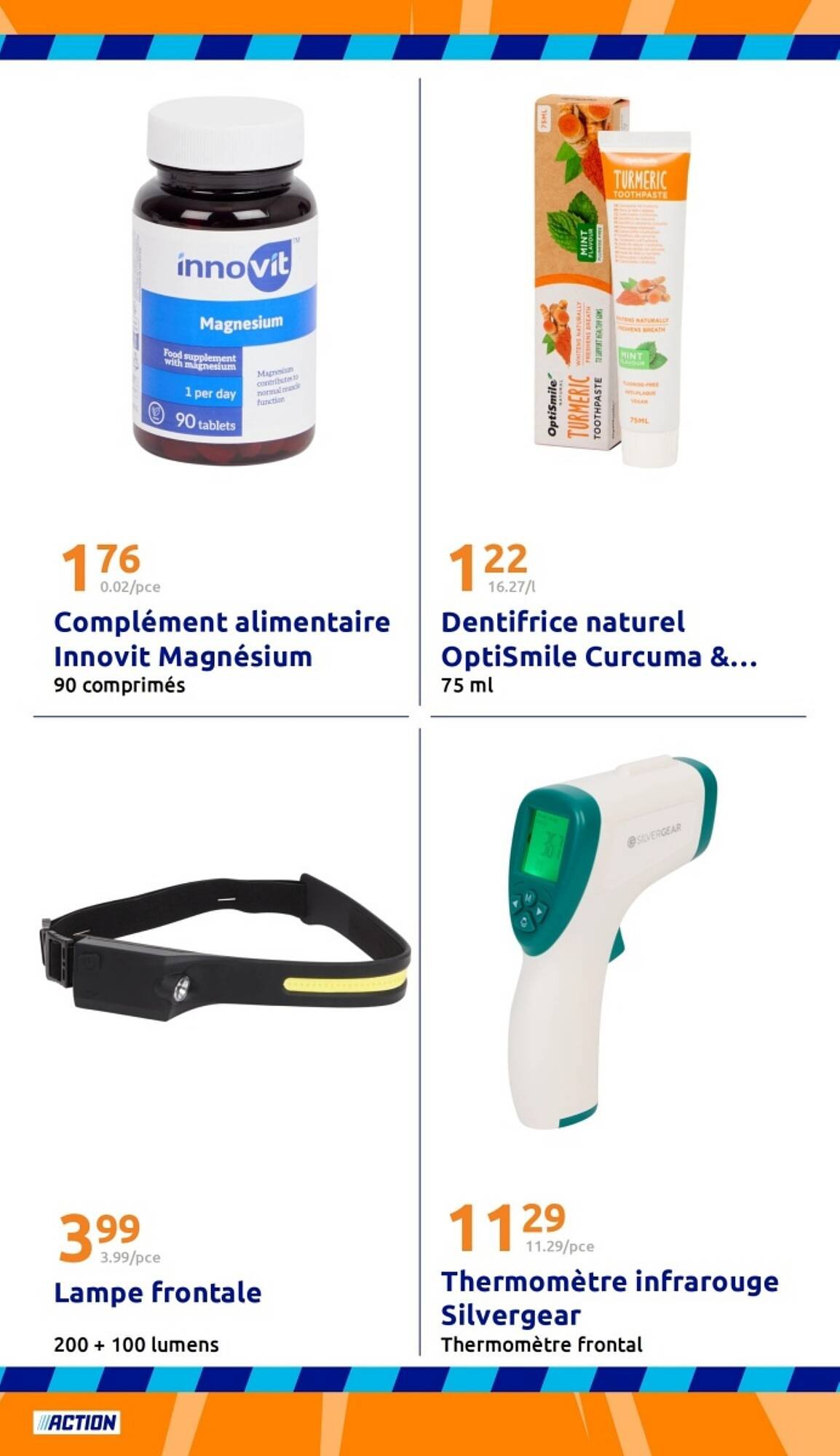 Catalogue Action (2026-01-14 - 2026-01-20)