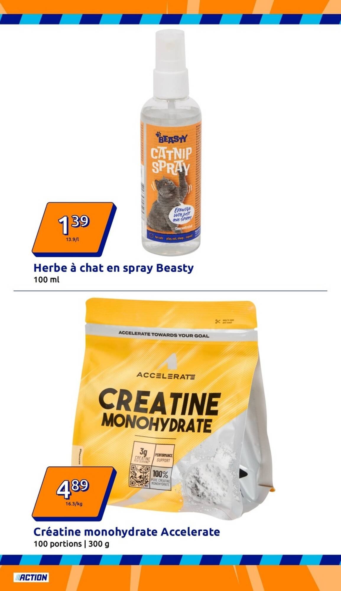 Catalogue Action (2026-01-14 - 2026-01-20)